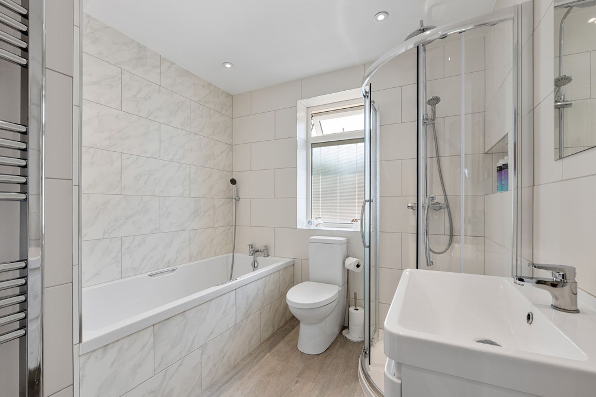 4 bed semi-detached house for sale in Hamsey Green Gardens, Warlingham 13