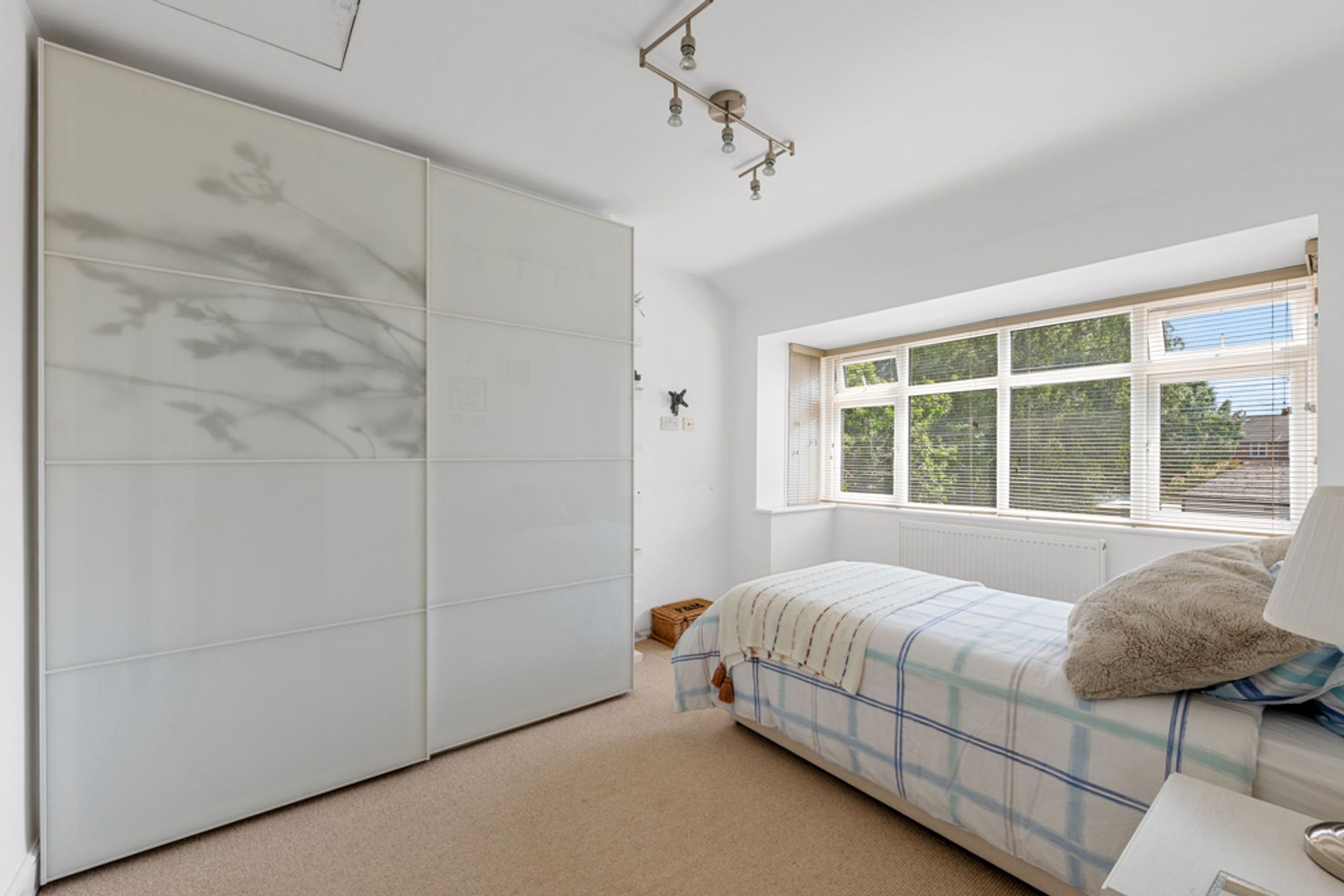 4 bed semi-detached house for sale in Hamsey Green Gardens, Warlingham  - Property Image 19
