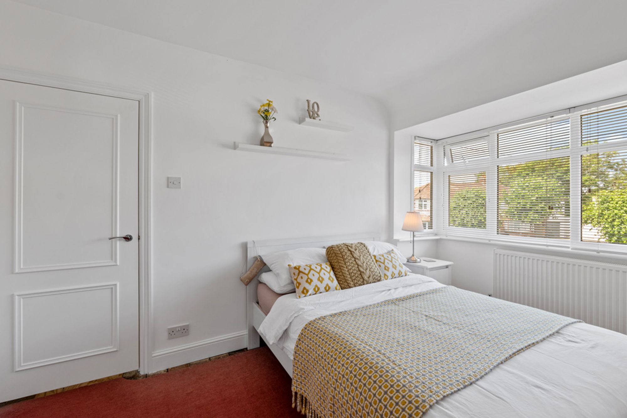 4 bed semi-detached house for sale in Hamsey Green Gardens, Warlingham 12