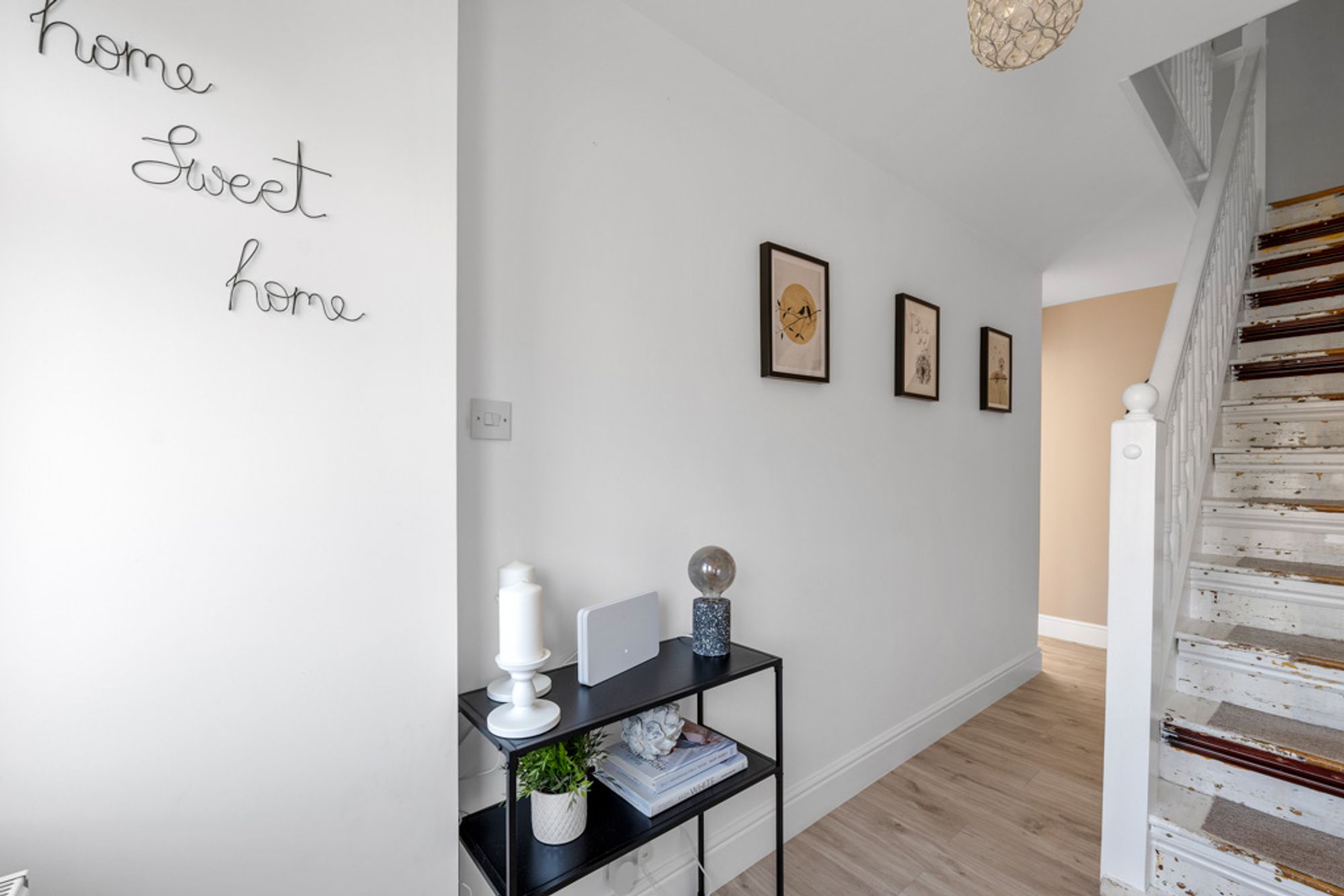 4 bed semi-detached house for sale in Hamsey Green Gardens, Warlingham 9