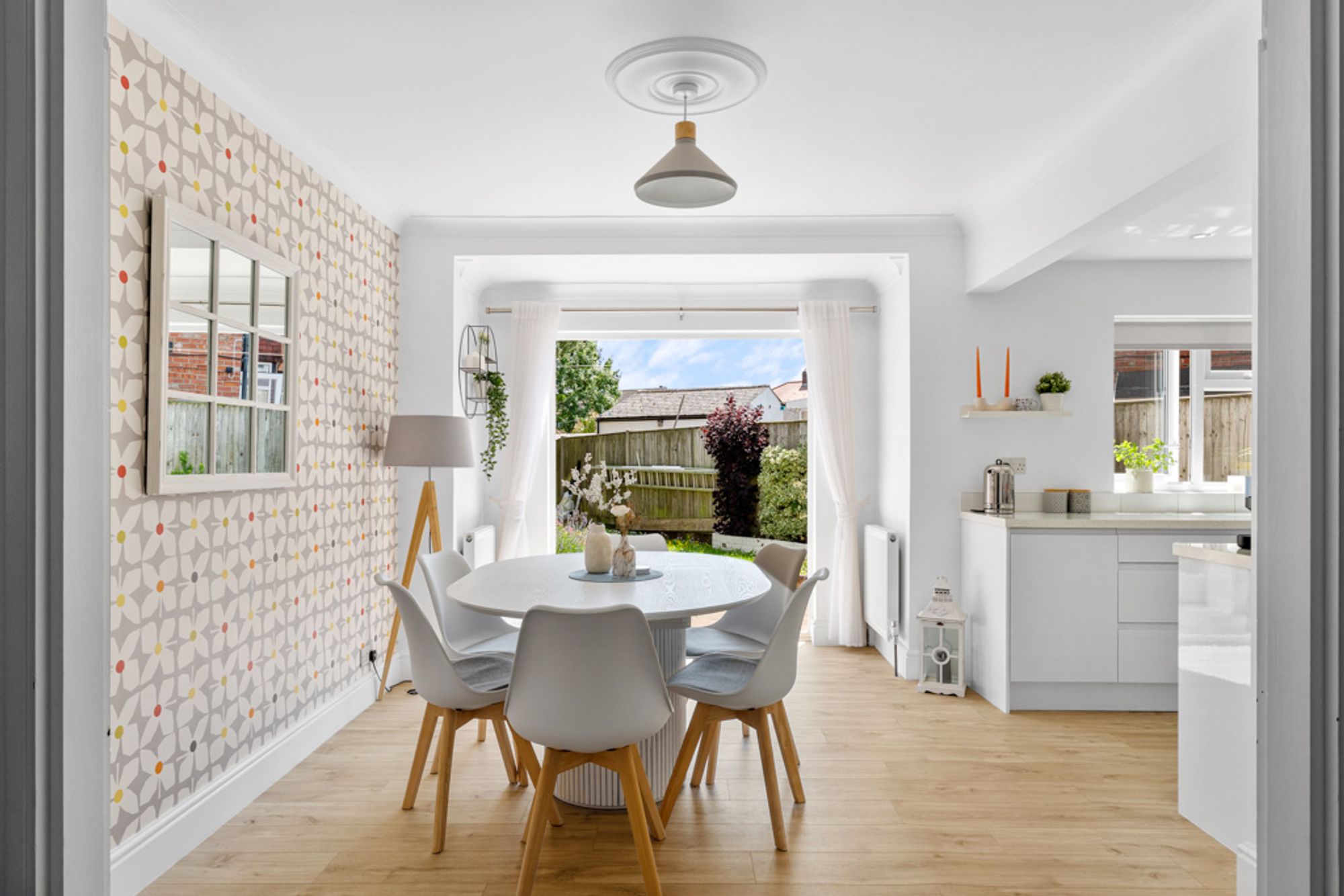 4 bed semi-detached house for sale in Hamsey Green Gardens, Warlingham  - Property Image 24
