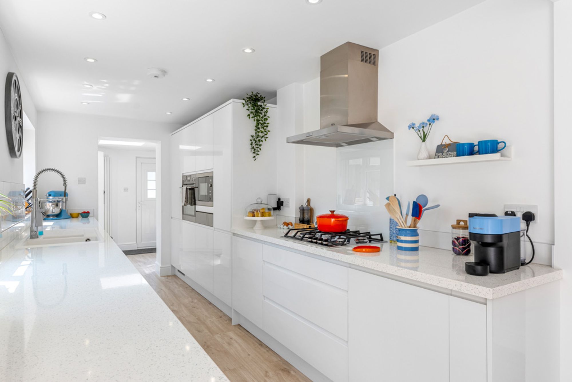 4 bed semi-detached house for sale in Hamsey Green Gardens, Warlingham  - Property Image 26