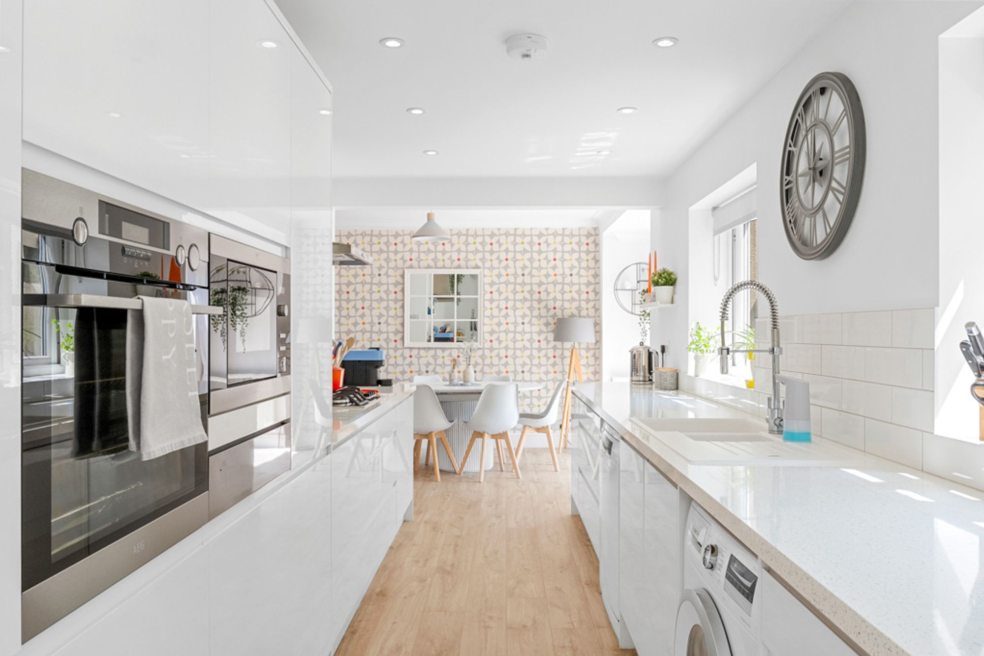4 bed semi-detached house for sale in Hamsey Green Gardens, Warlingham  - Property Image 22