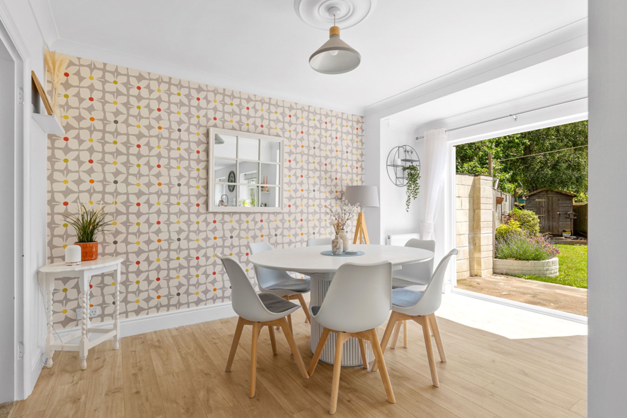 4 bed semi-detached house for sale in Hamsey Green Gardens, Warlingham  - Property Image 6