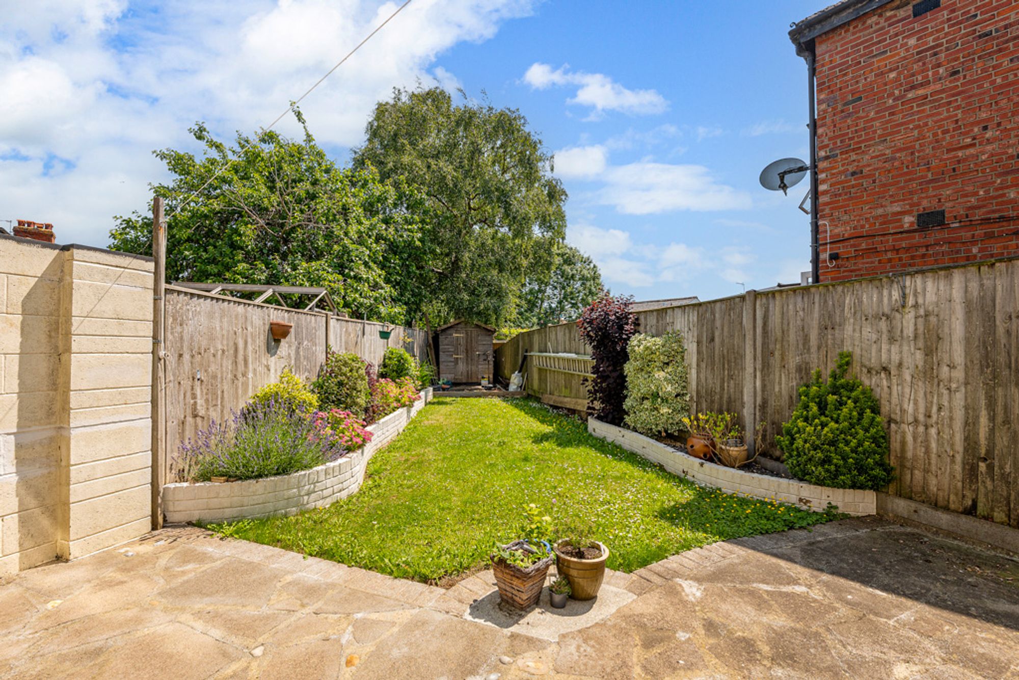 4 bed semi-detached house for sale in Hamsey Green Gardens, Warlingham 26