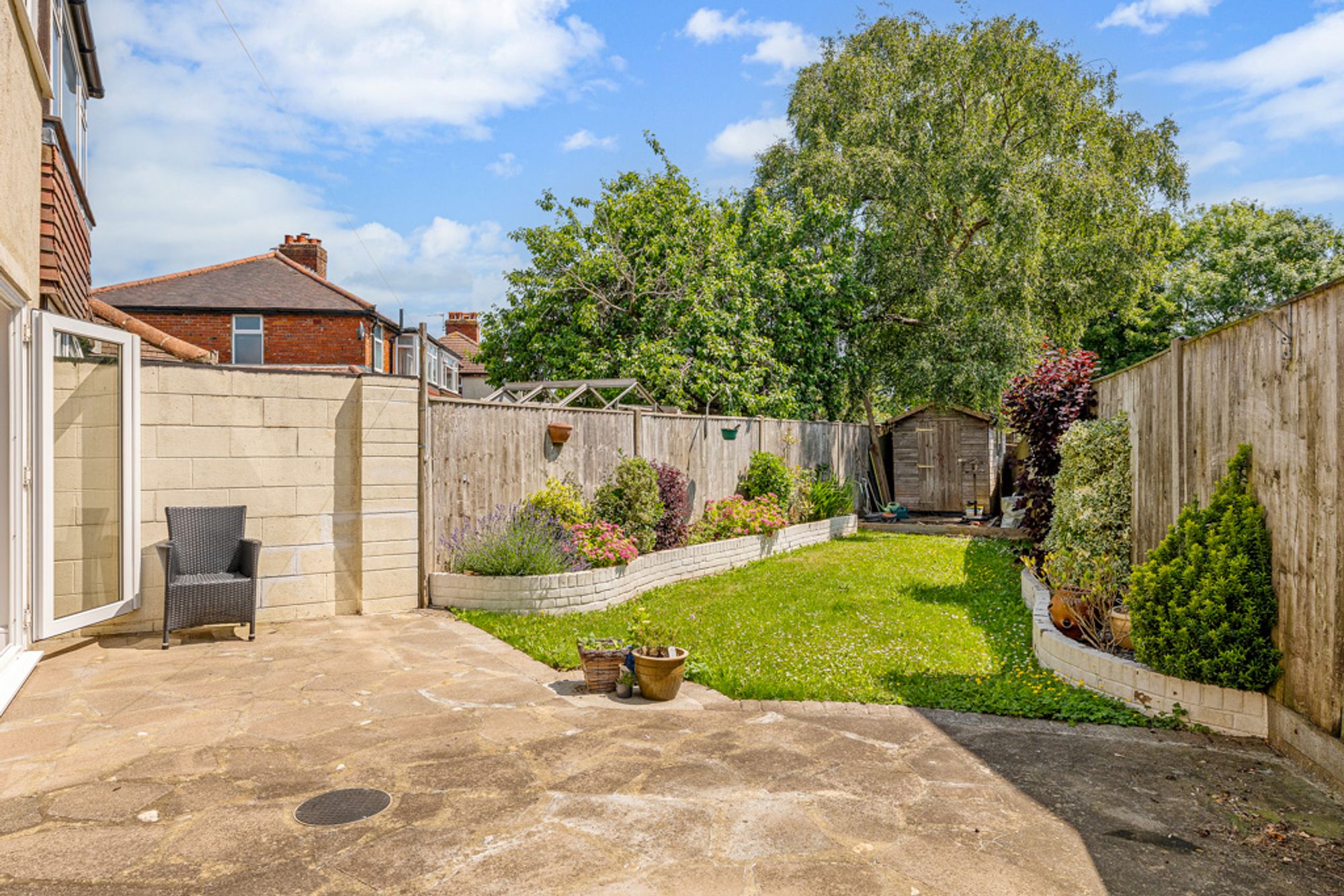 4 bed semi-detached house for sale in Hamsey Green Gardens, Warlingham 6