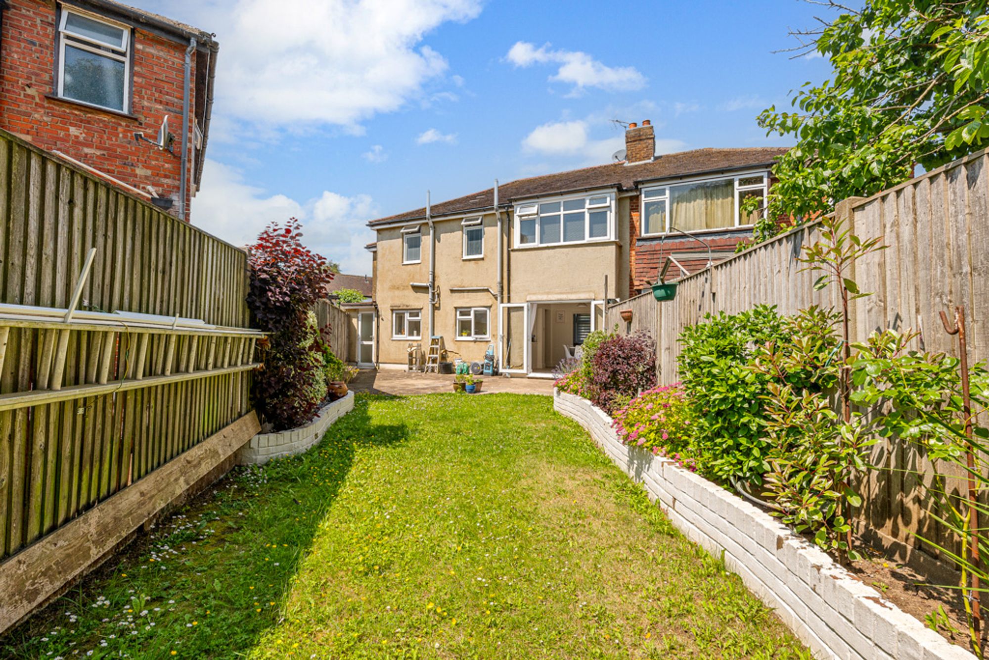 4 bed semi-detached house for sale in Hamsey Green Gardens, Warlingham  - Property Image 28