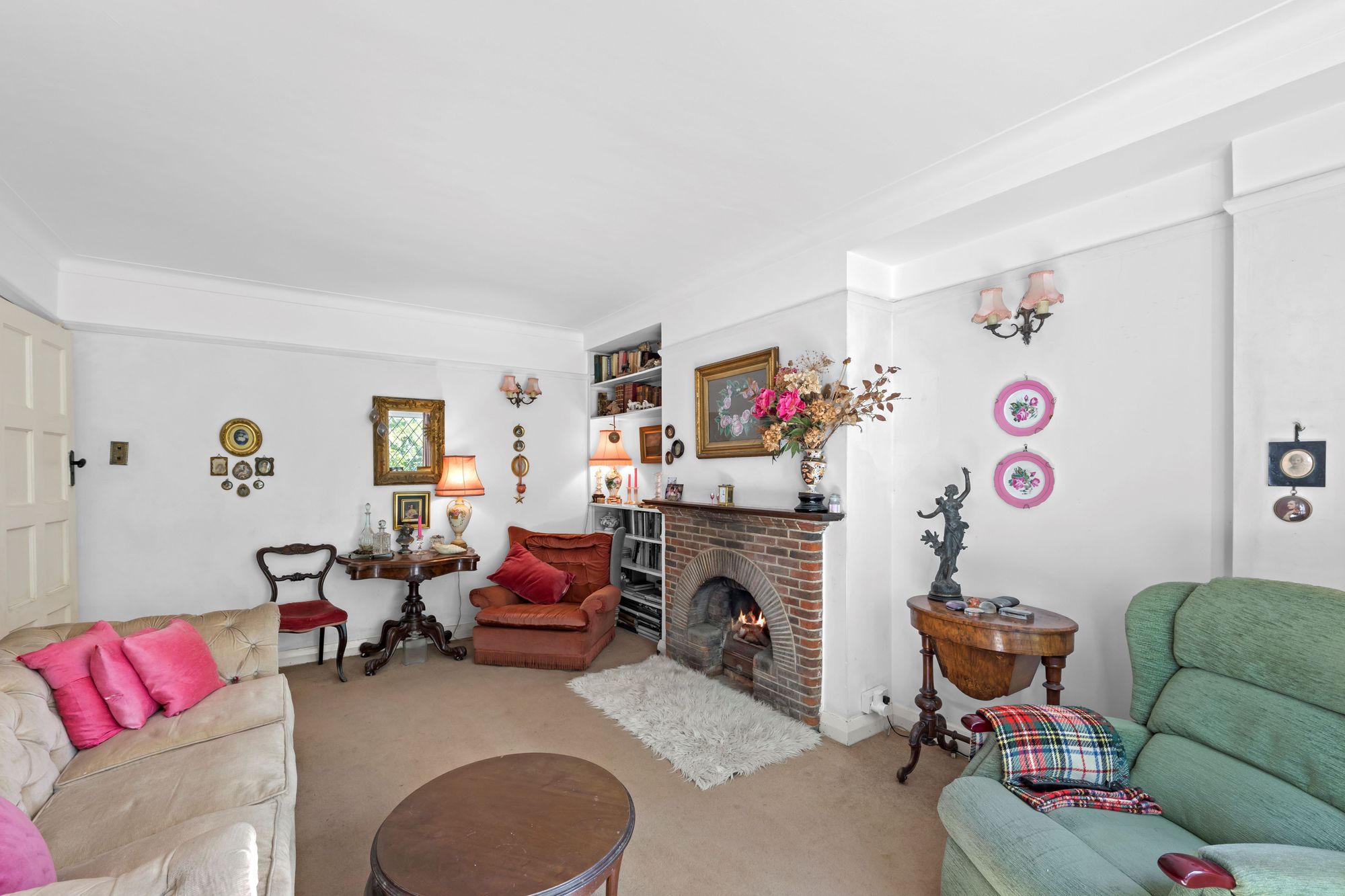 3 bed house for sale in Court Hill, South Croydon  - Property Image 6