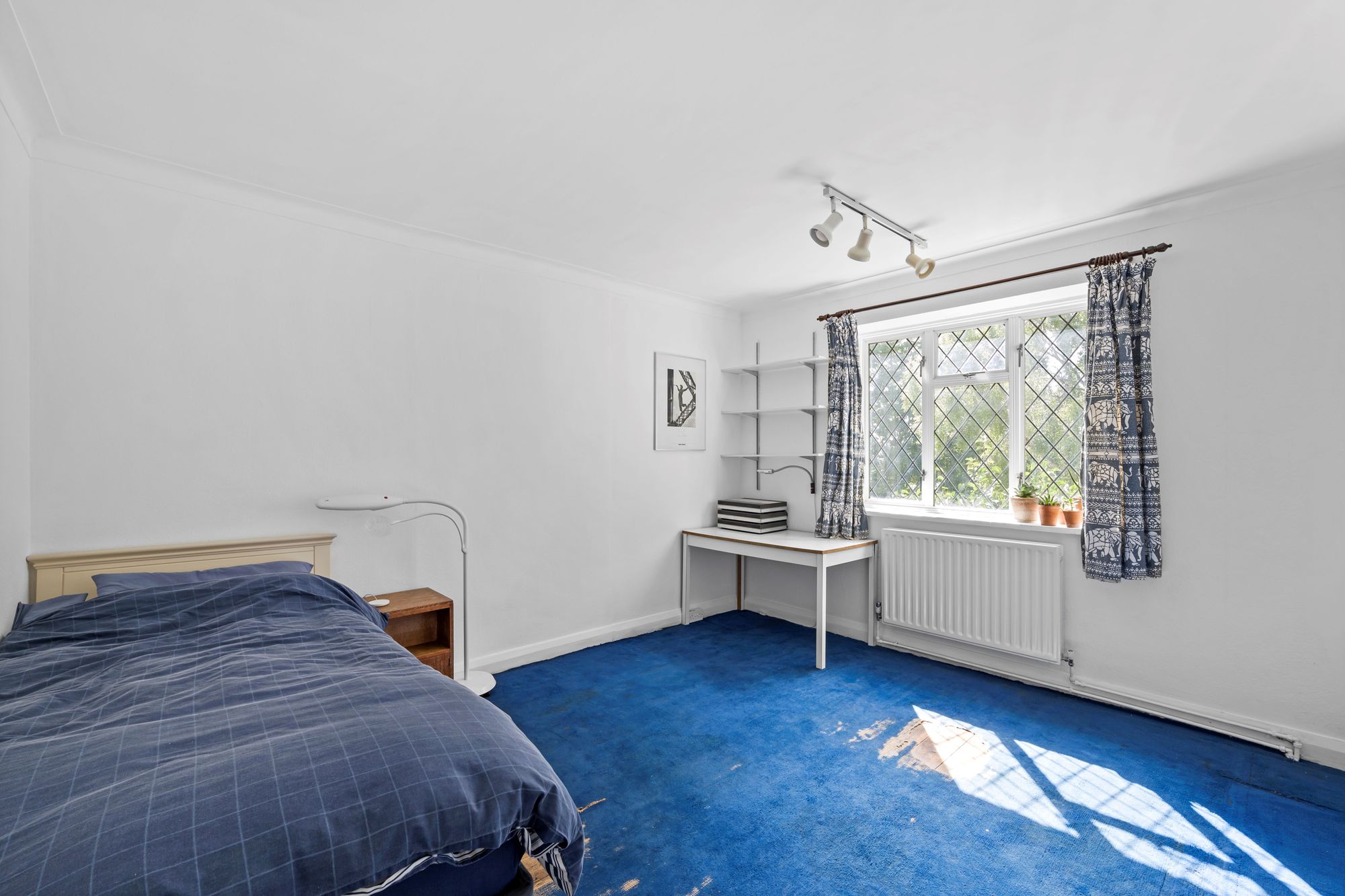 3 bed house for sale in Court Hill, South Croydon  - Property Image 13