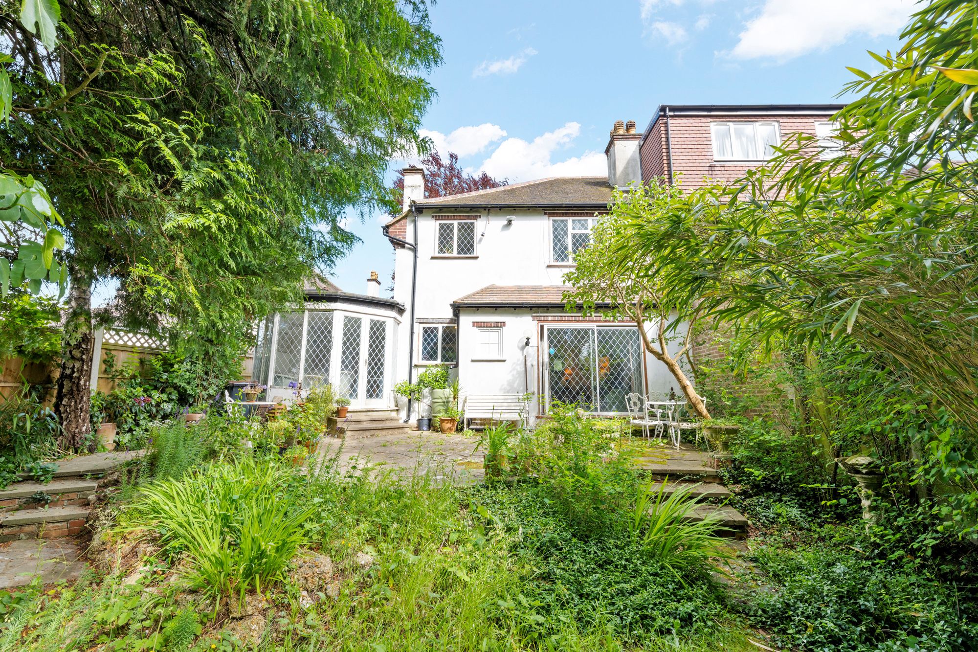 3 bed house for sale in Court Hill, South Croydon  - Property Image 4