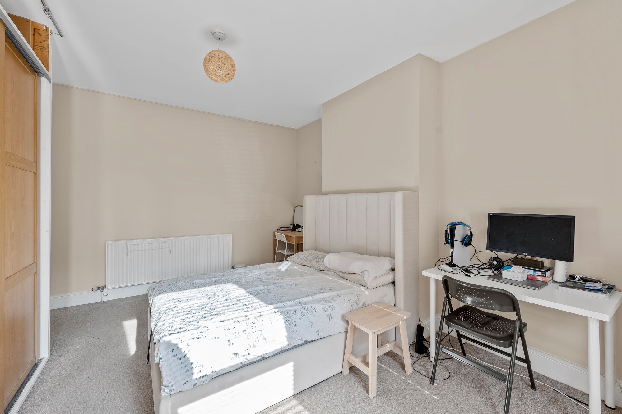 2 bed ground floor flat for sale in Brighton Road, South Croydon  - Property Image 6