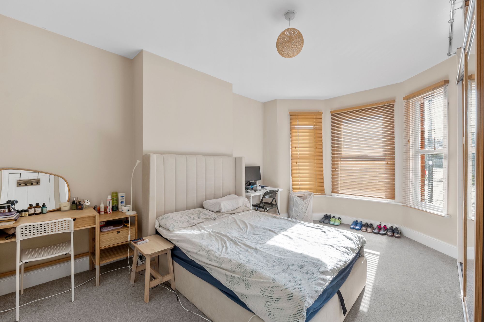 2 bed ground floor flat for sale in Brighton Road, South Croydon  - Property Image 9