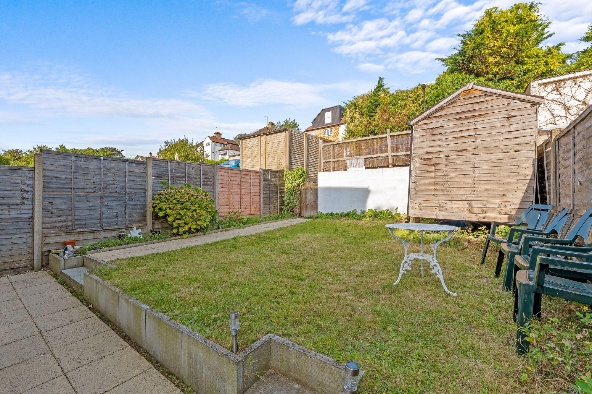 2 bed ground floor flat for sale in Brighton Road, South Croydon  - Property Image 12