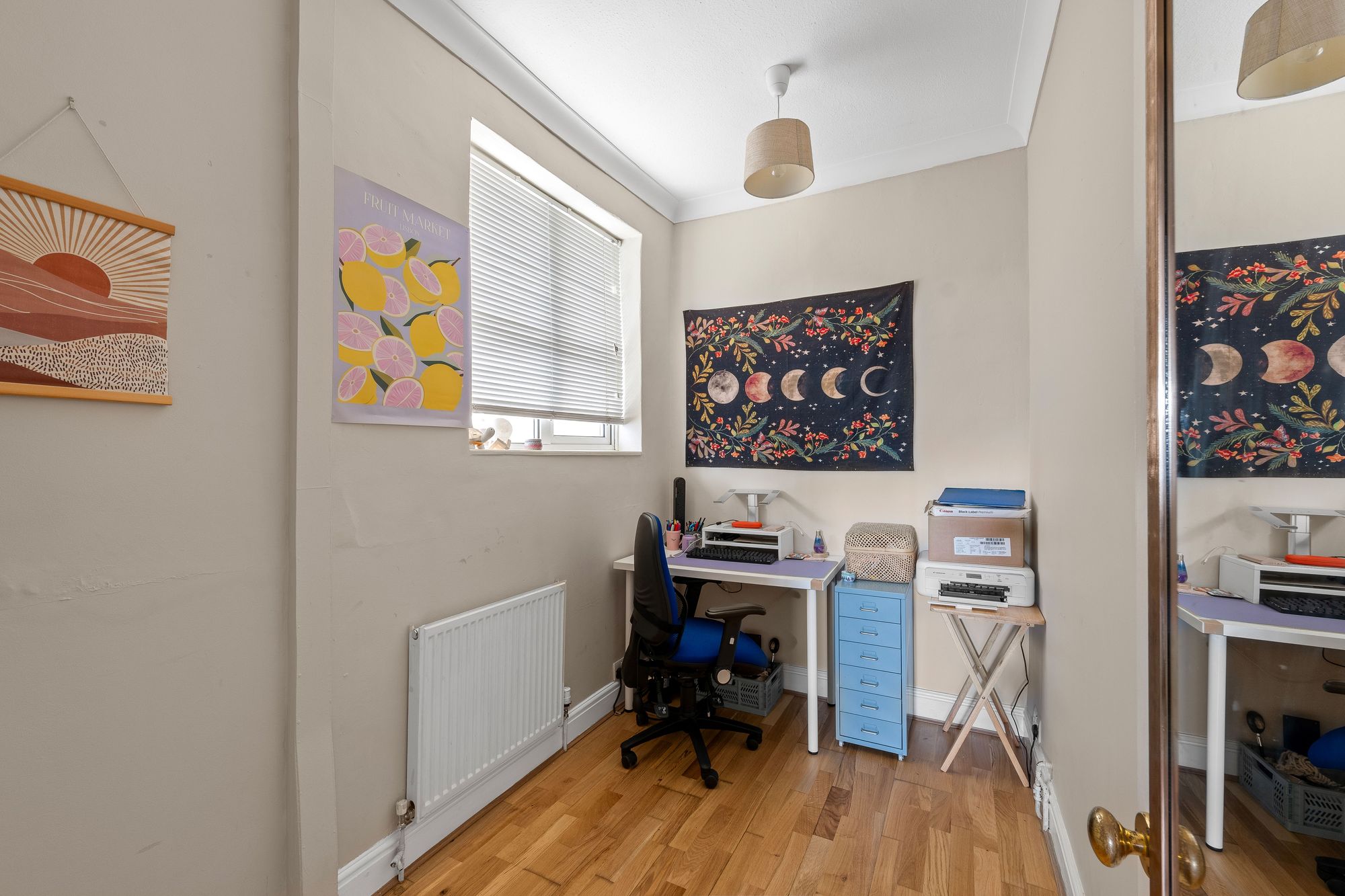 2 bed for sale in Brighton Road, South Croydon  - Property Image 13