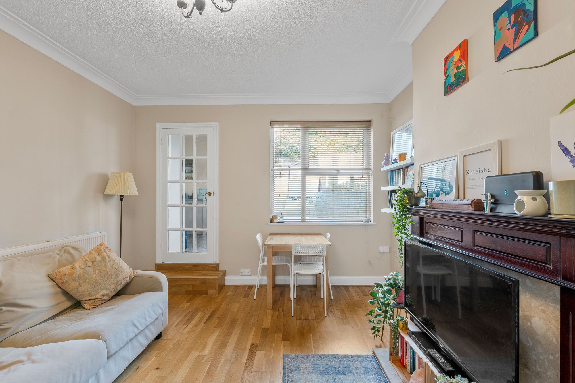 2 bed for sale in Brighton Road, South Croydon  - Property Image 14