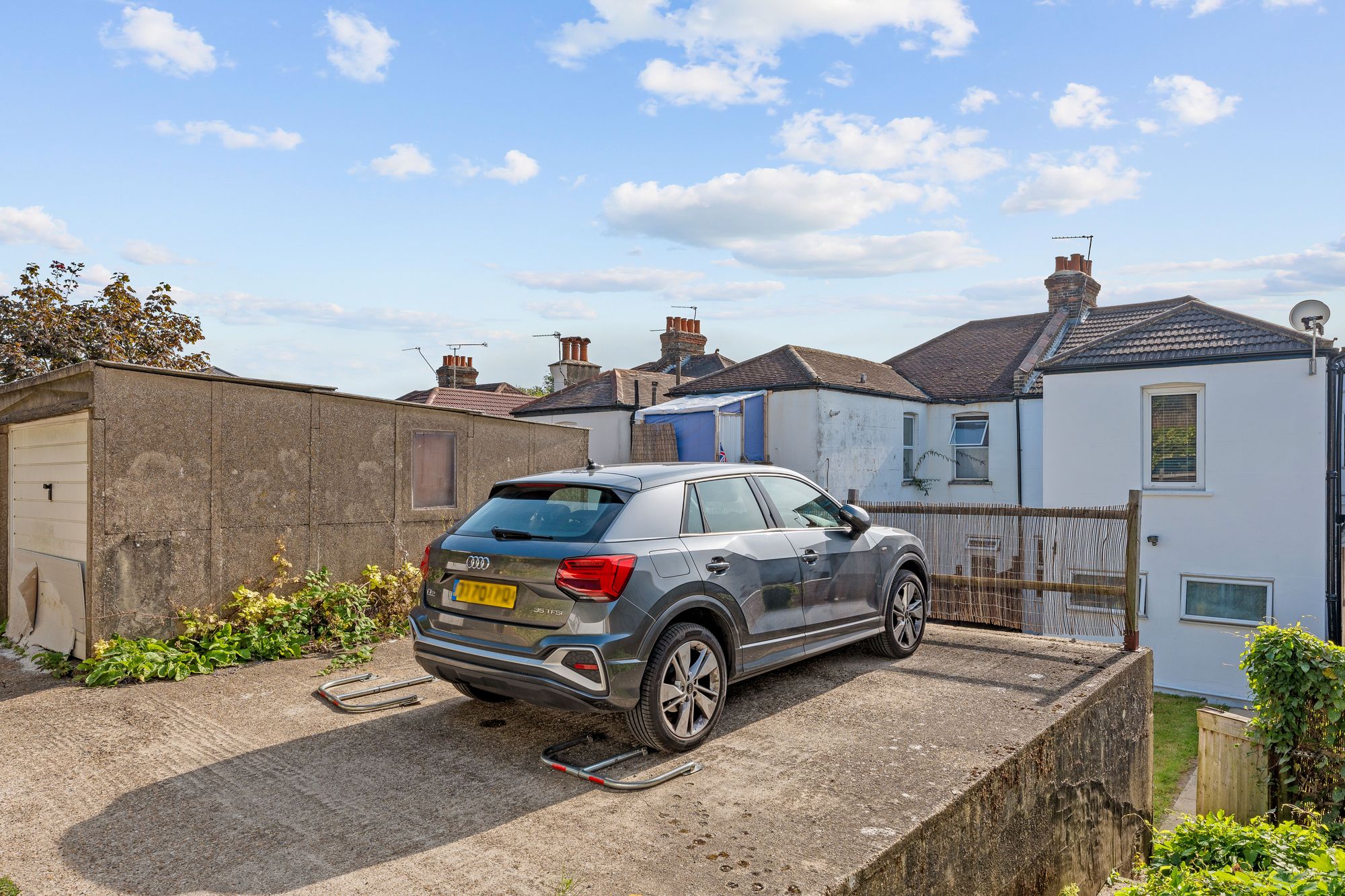 2 bed ground floor flat for sale in Brighton Road, South Croydon  - Property Image 15