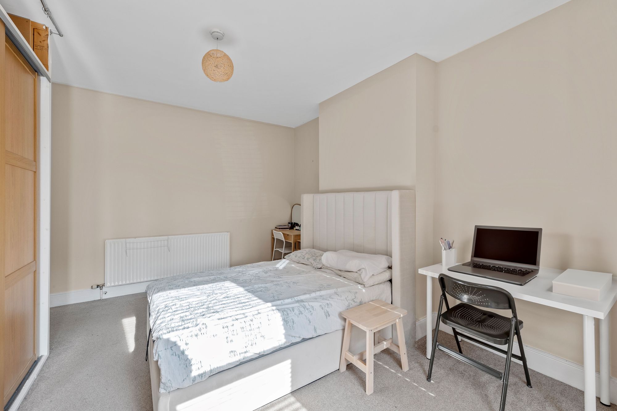 2 bed ground floor flat for sale in Brighton Road, South Croydon  - Property Image 17