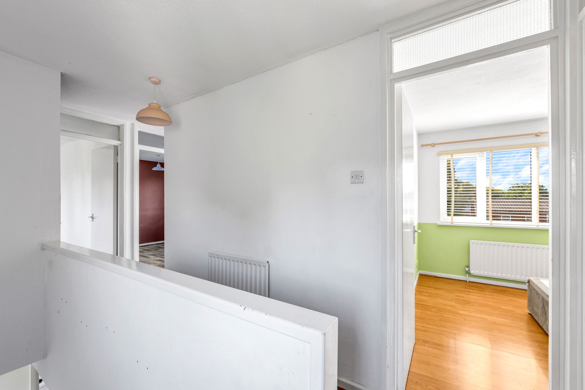 5 bed mid-terraced house for sale in Linton Glade, Croydon 25