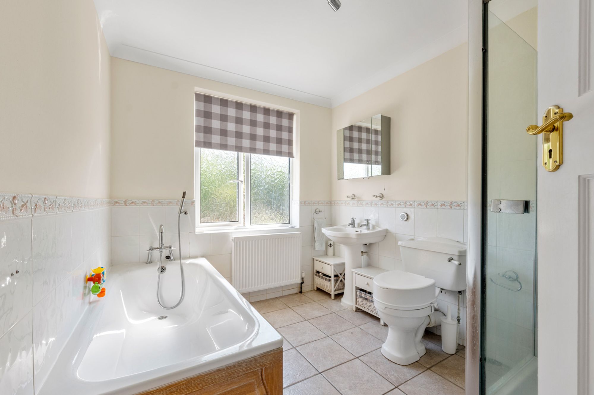 3 bed semi-detached house for sale in Nursery Close, Croydon  - Property Image 20