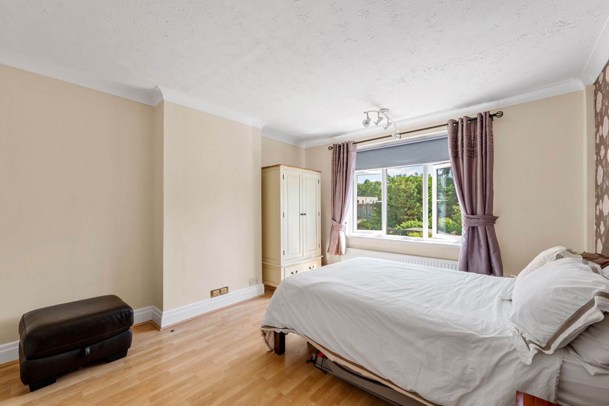 3 bed semi-detached house for sale in Nursery Close, Croydon 15