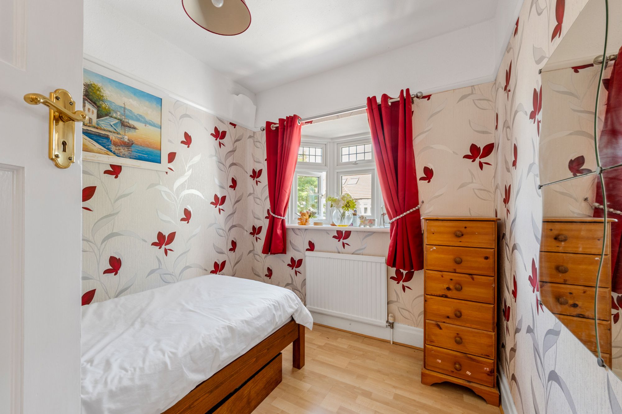 3 bed semi-detached house for sale in Nursery Close, Croydon  - Property Image 15