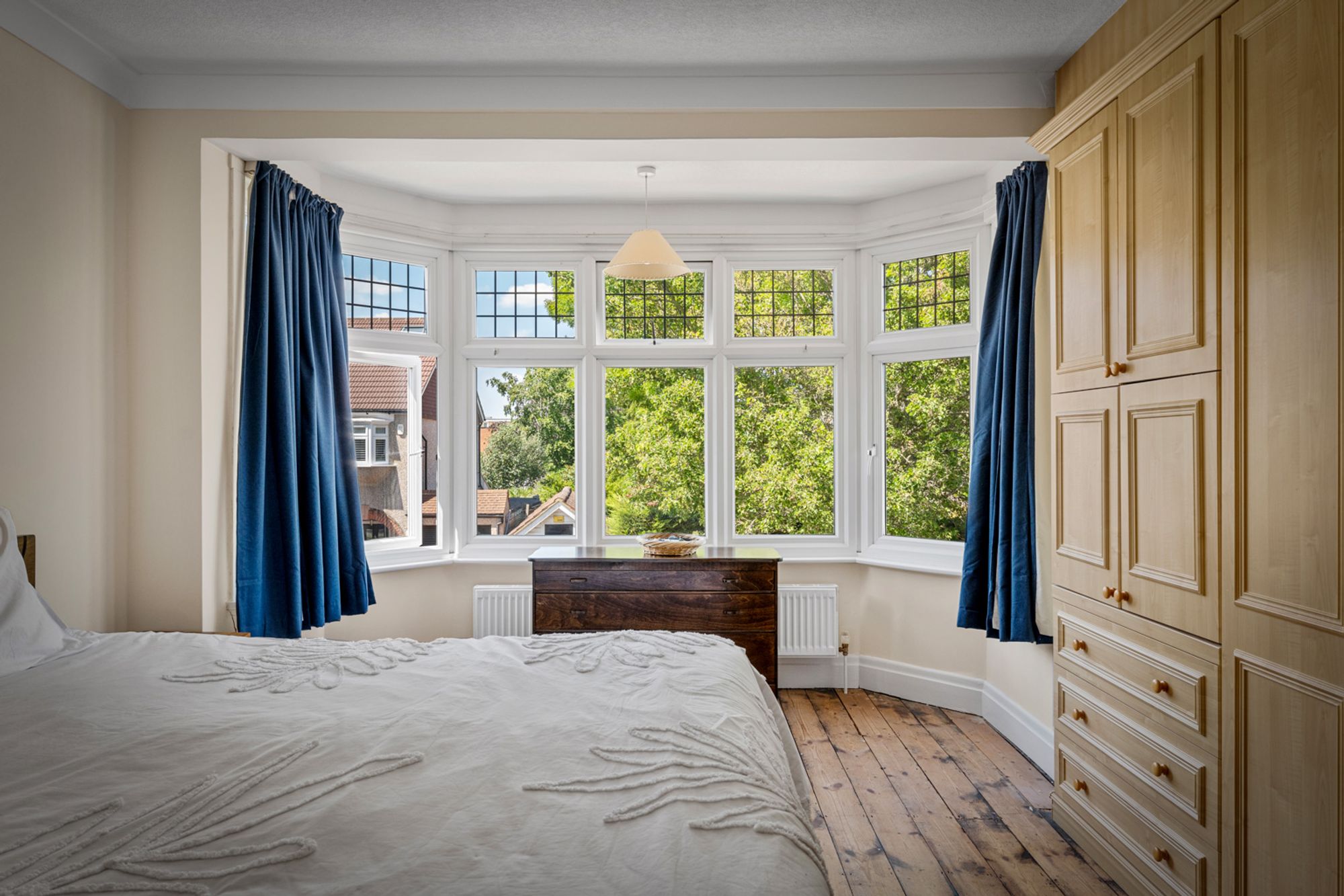 3 bed semi-detached house for sale in Nursery Close, Croydon 12