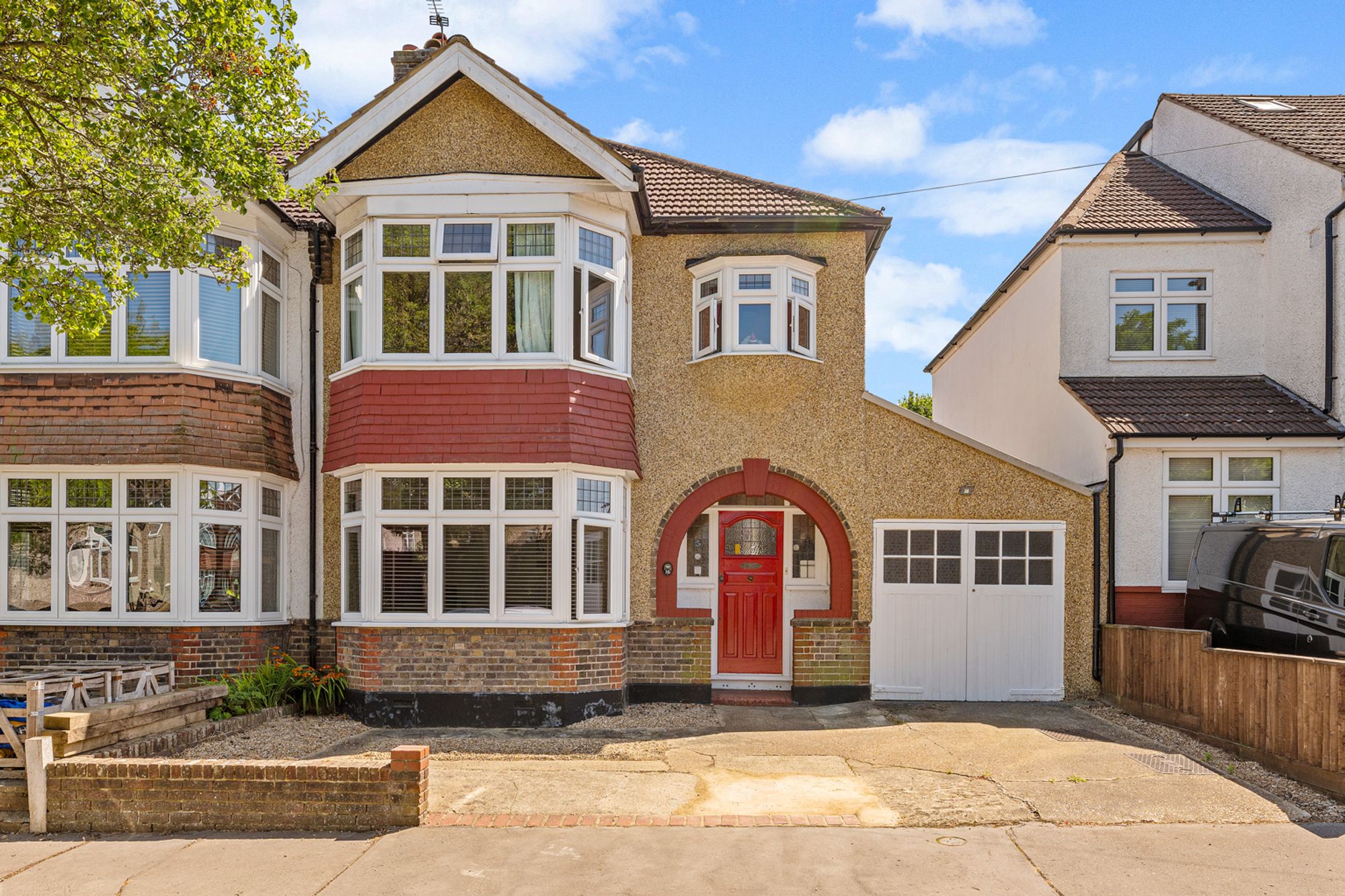 3 bed semi-detached house for sale in Nursery Close, Croydon  - Property Image 18