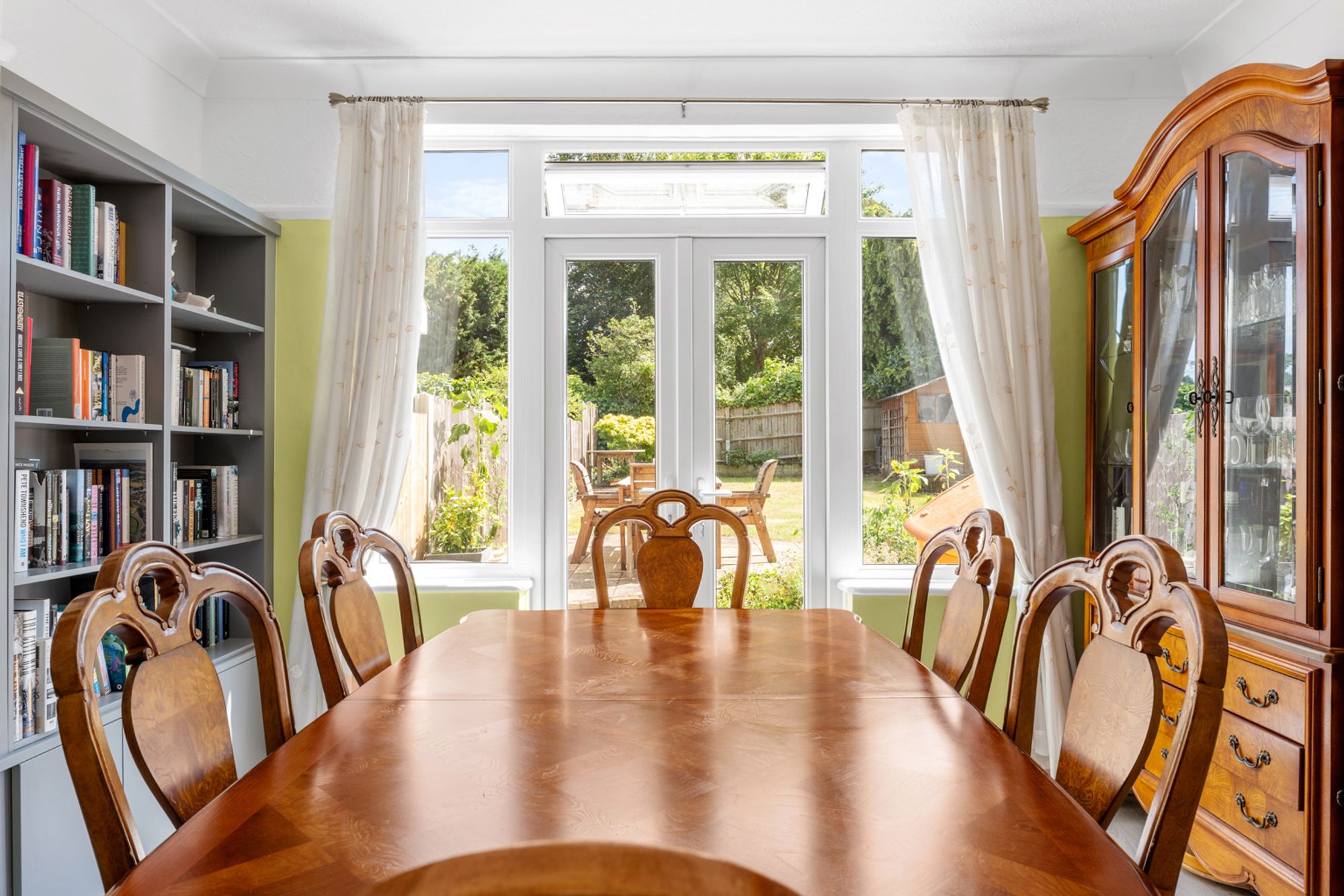 3 bed semi-detached house for sale in Nursery Close, Croydon 8