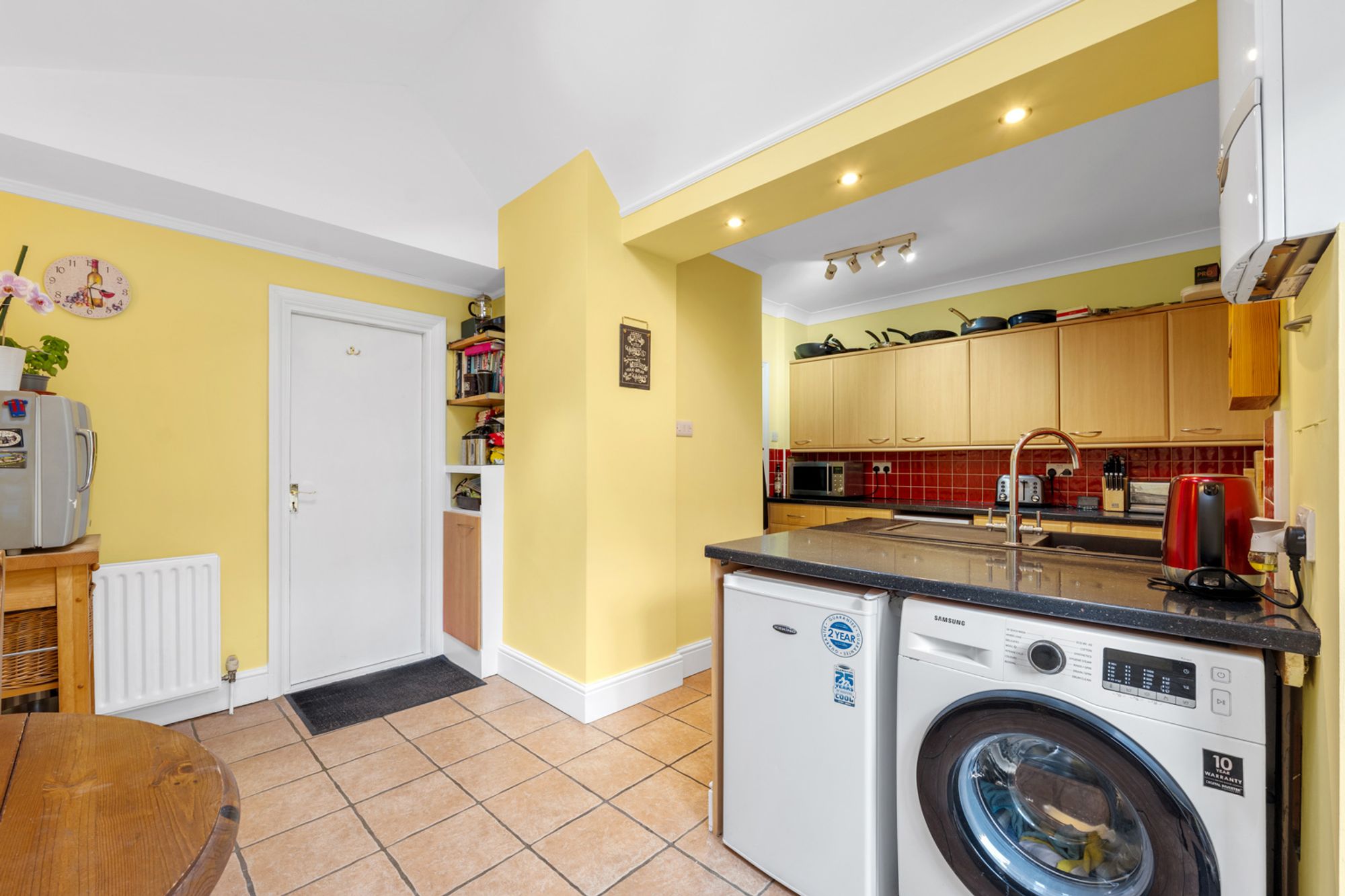 3 bed semi-detached house for sale in Nursery Close, Croydon  - Property Image 8