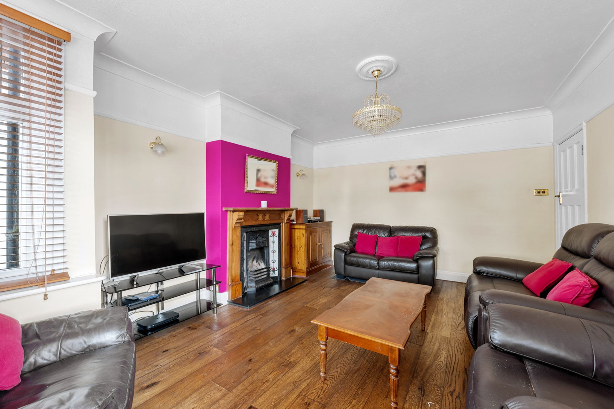3 bed semi-detached house for sale in Nursery Close, Croydon 4
