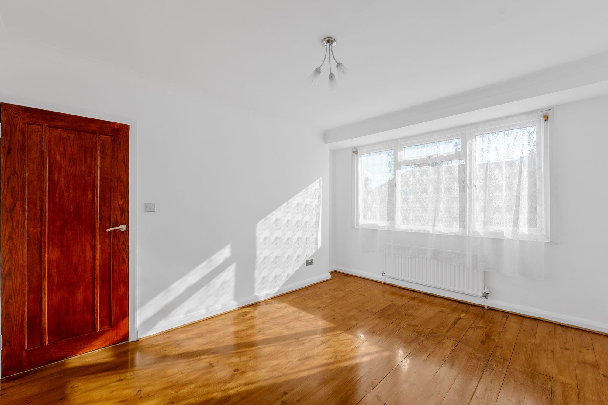 3 bed terraced house for sale in Sherwood Park Road, Mitcham  - Property Image 11