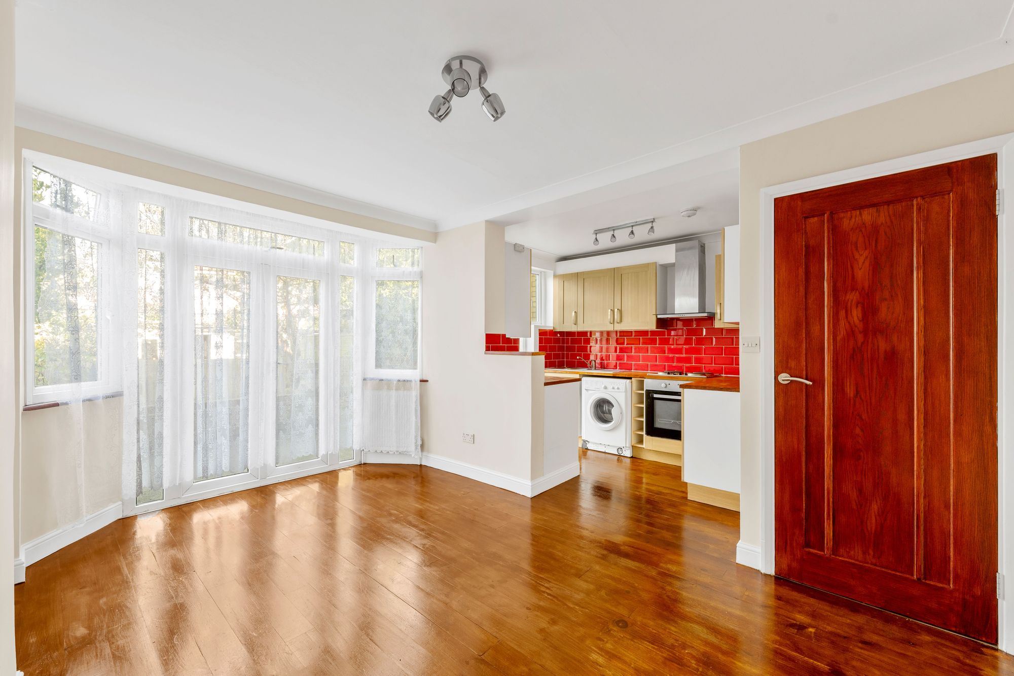 3 bed terraced house for sale in Sherwood Park Road, Mitcham  - Property Image 9