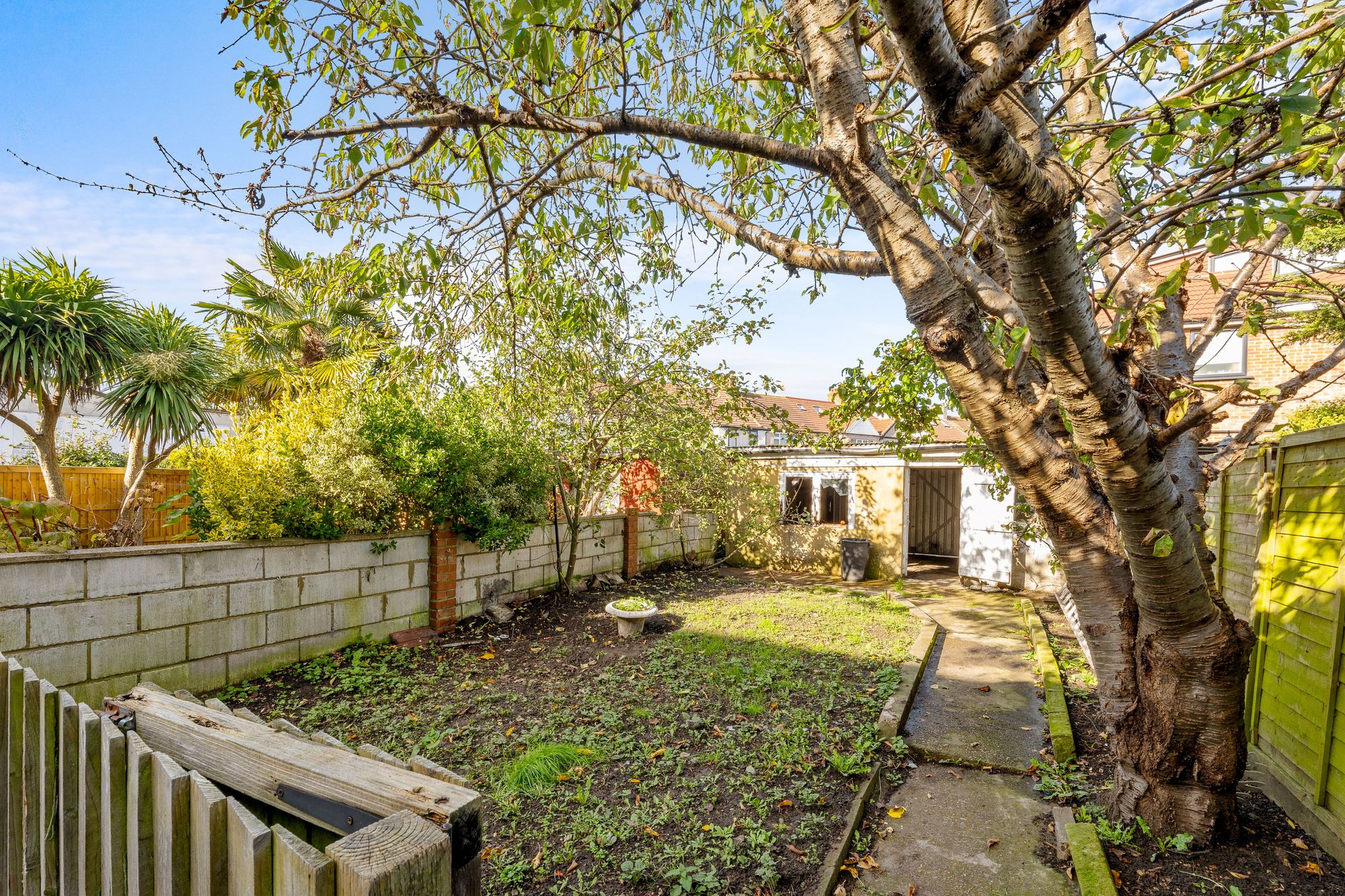 3 bed terraced house for sale in Sherwood Park Road, Mitcham  - Property Image 20