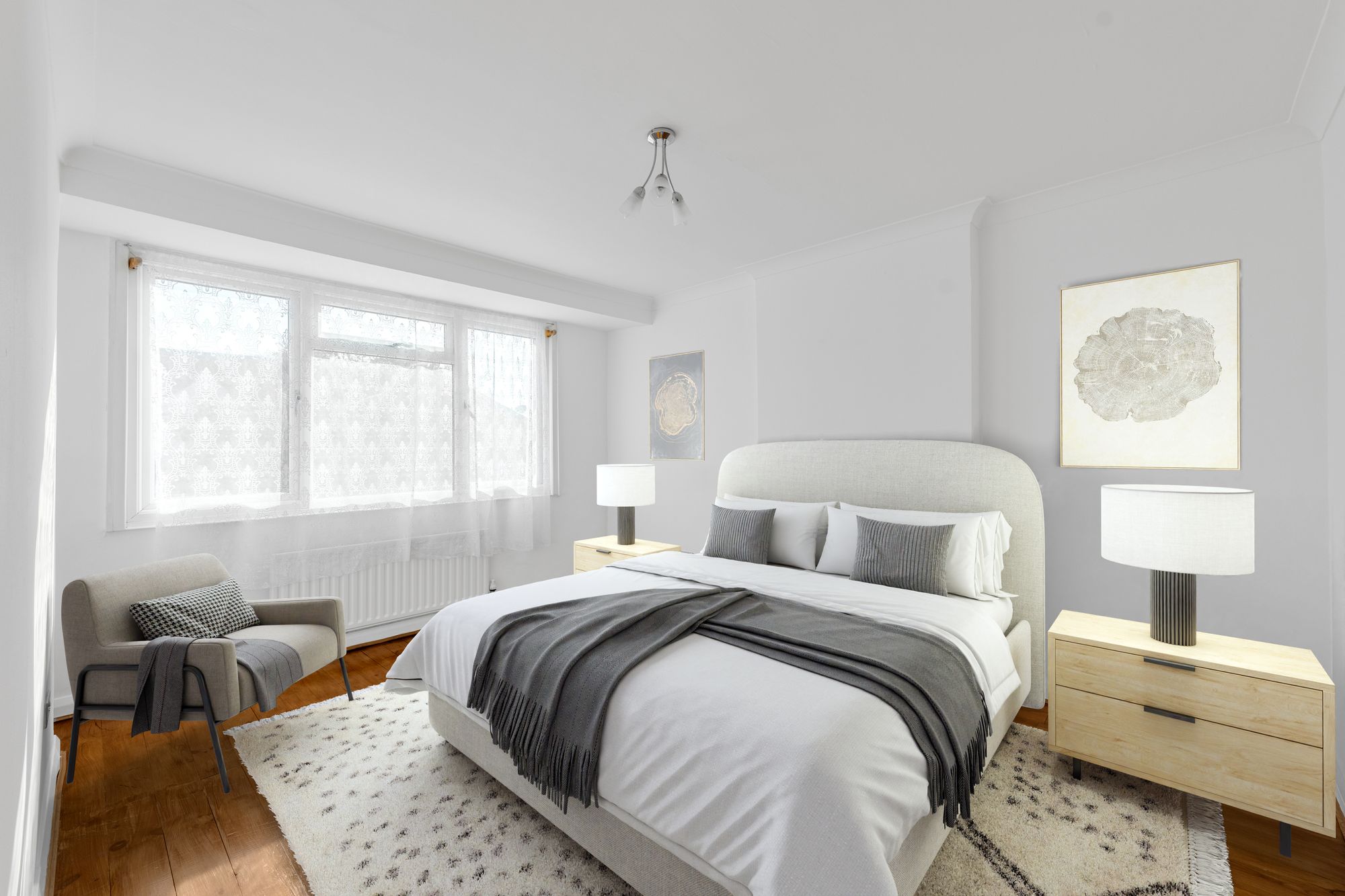 3 bed terraced house for sale in Sherwood Park Road, Mitcham  - Property Image 22