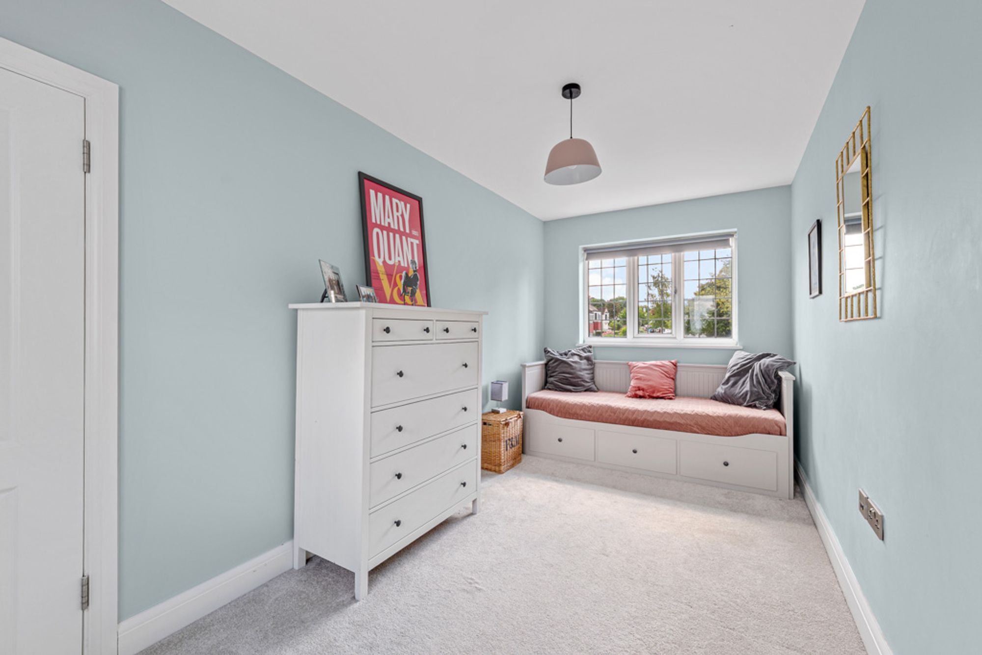 4 bed semi-detached house for sale in Court Hill, South Croydon  - Property Image 19