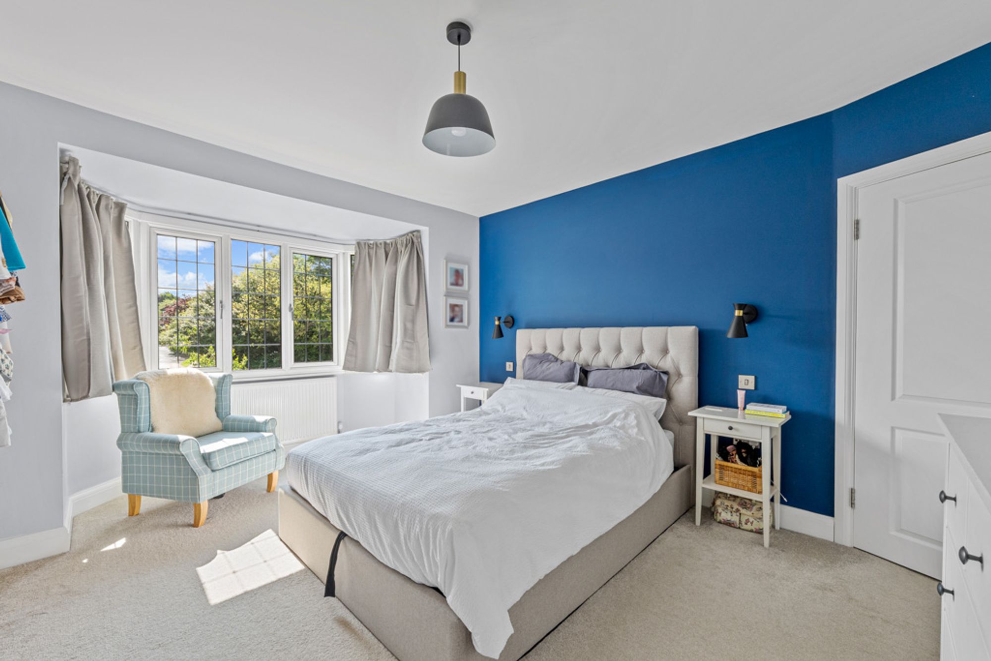 4 bed semi-detached house for sale in Court Hill, South Croydon 2