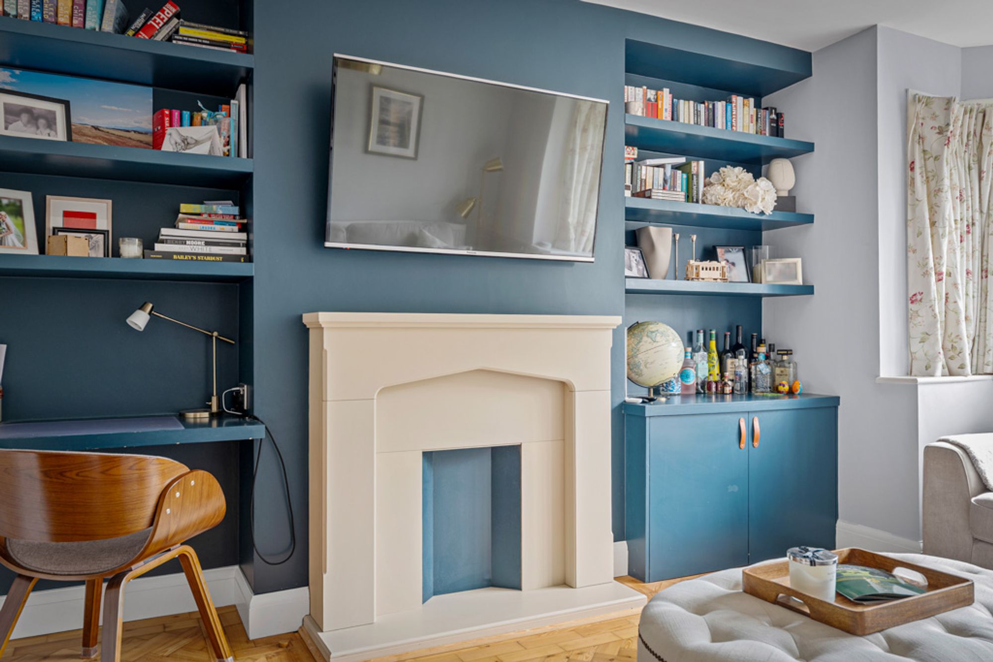 4 bed semi-detached house for sale in Court Hill, South Croydon 14