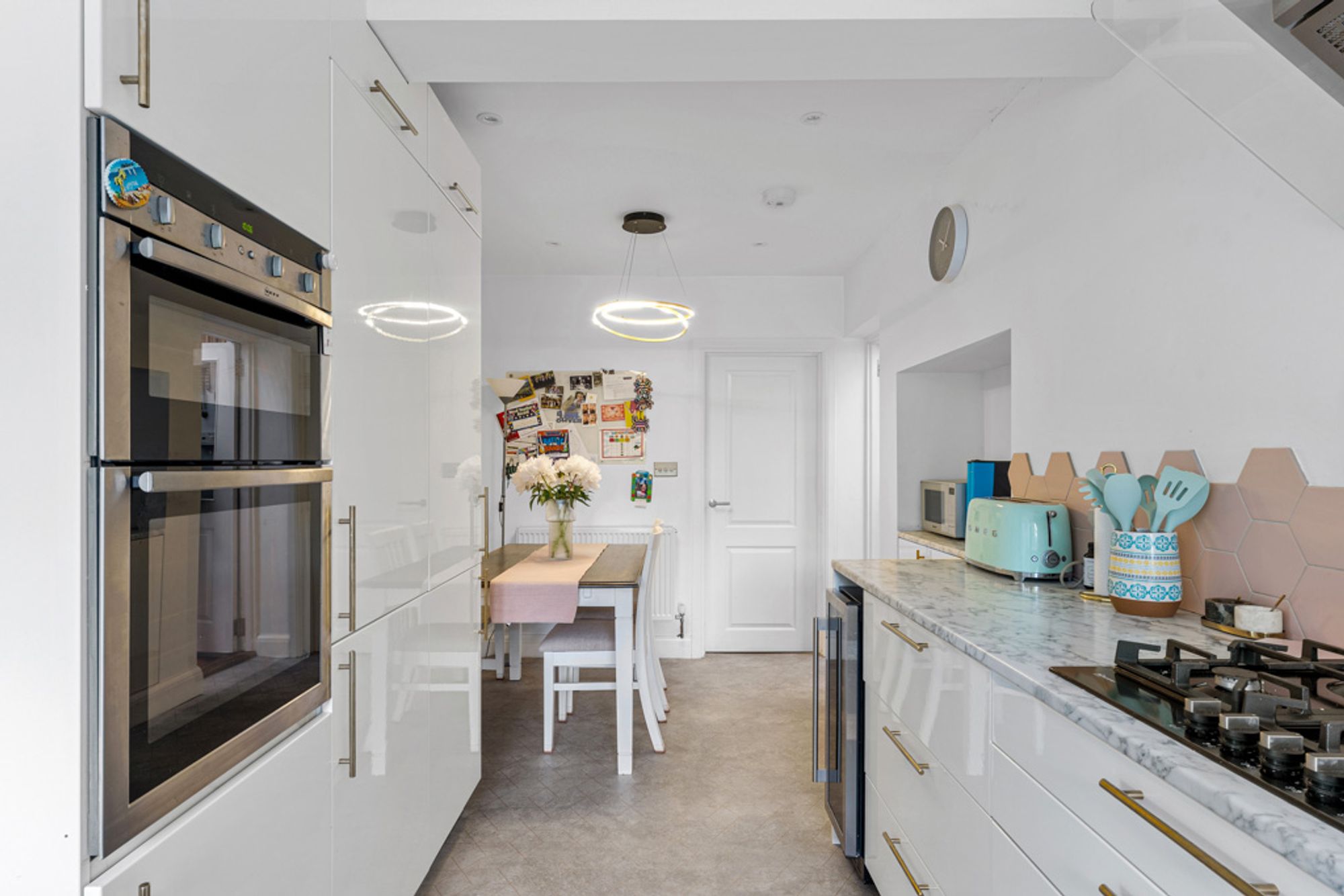 4 bed semi-detached house for sale in Court Hill, South Croydon 11