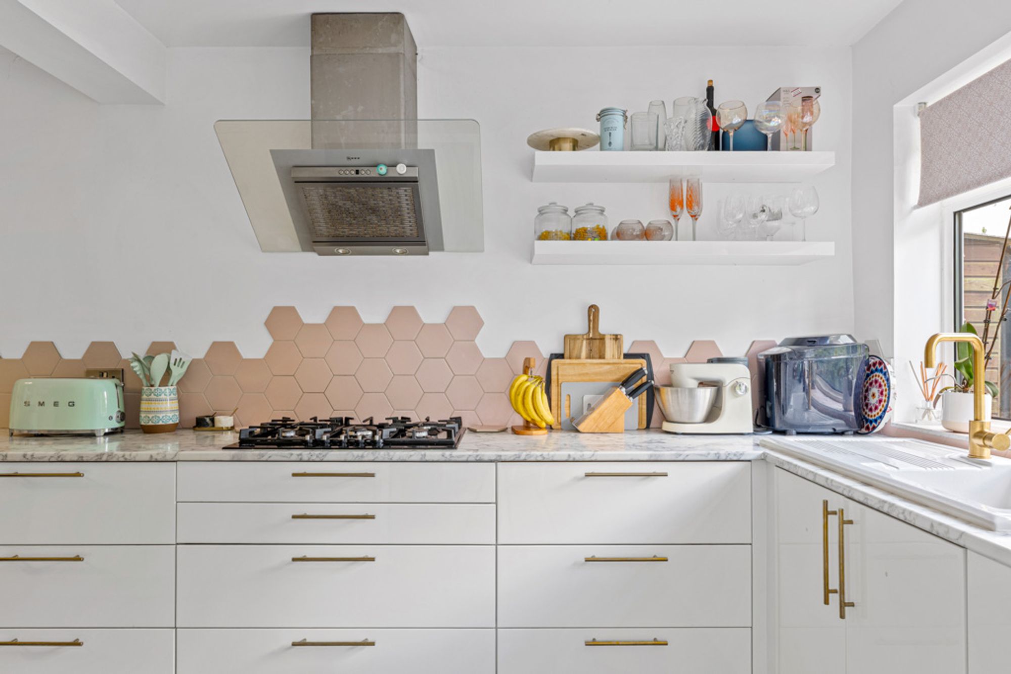 4 bed semi-detached house for sale in Court Hill, South Croydon 10