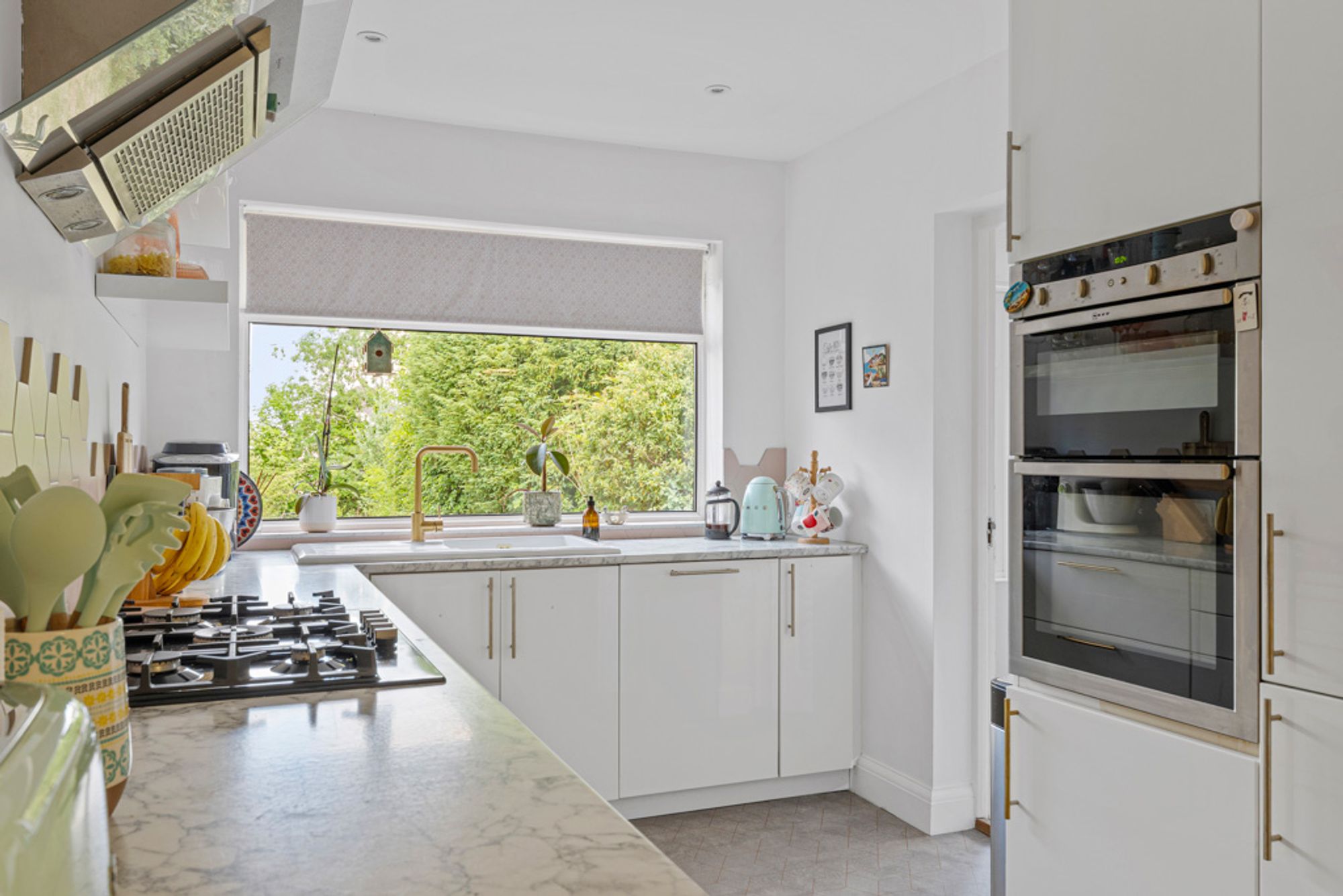 4 bed semi-detached house for sale in Court Hill, South Croydon 22