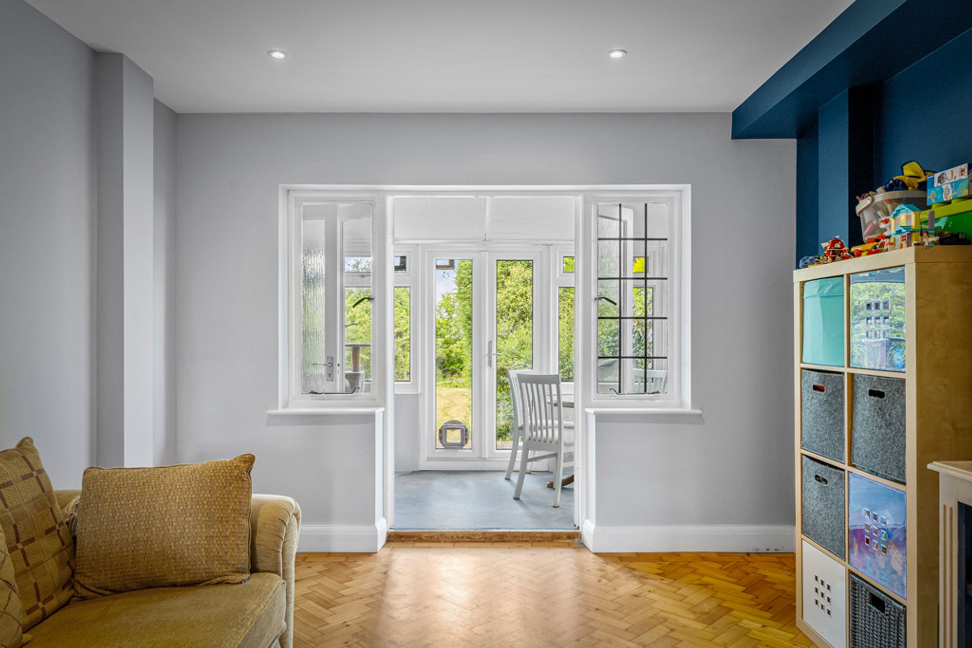 4 bed semi-detached house for sale in Court Hill, South Croydon 23