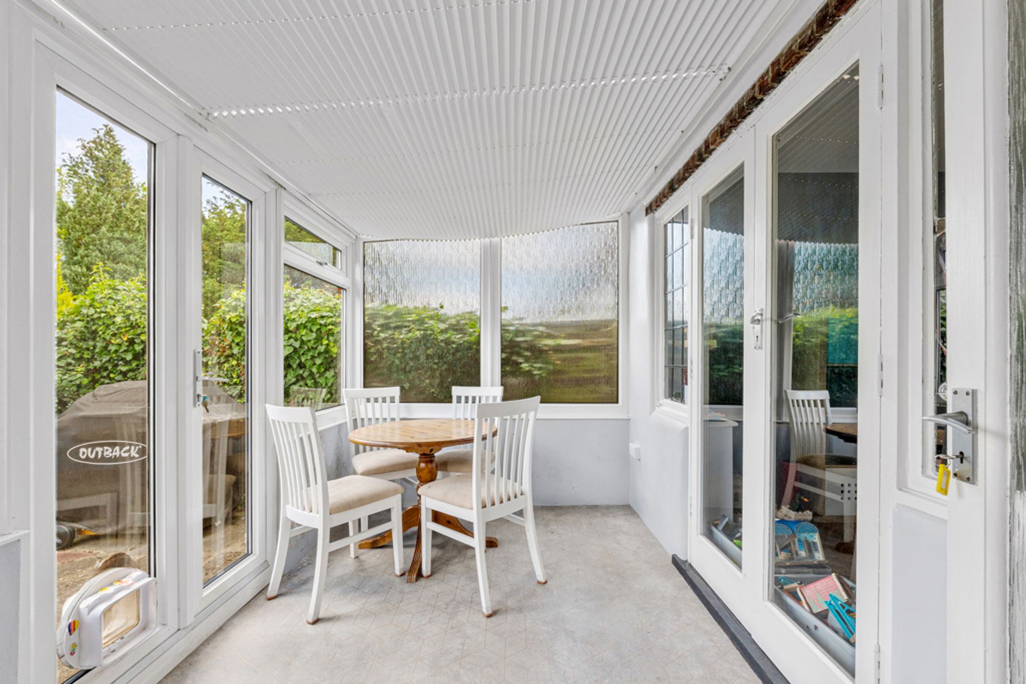 4 bed semi-detached house for sale in Court Hill, South Croydon 24