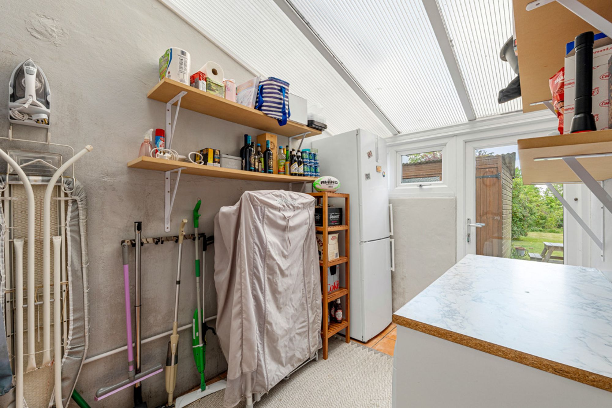 4 bed semi-detached house for sale in Court Hill, South Croydon 25