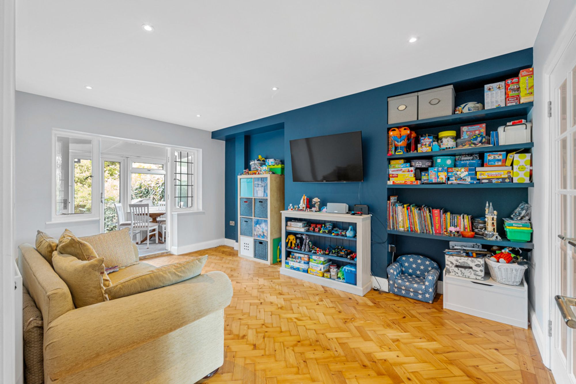 4 bed semi-detached house for sale in Court Hill, South Croydon  - Property Image 27