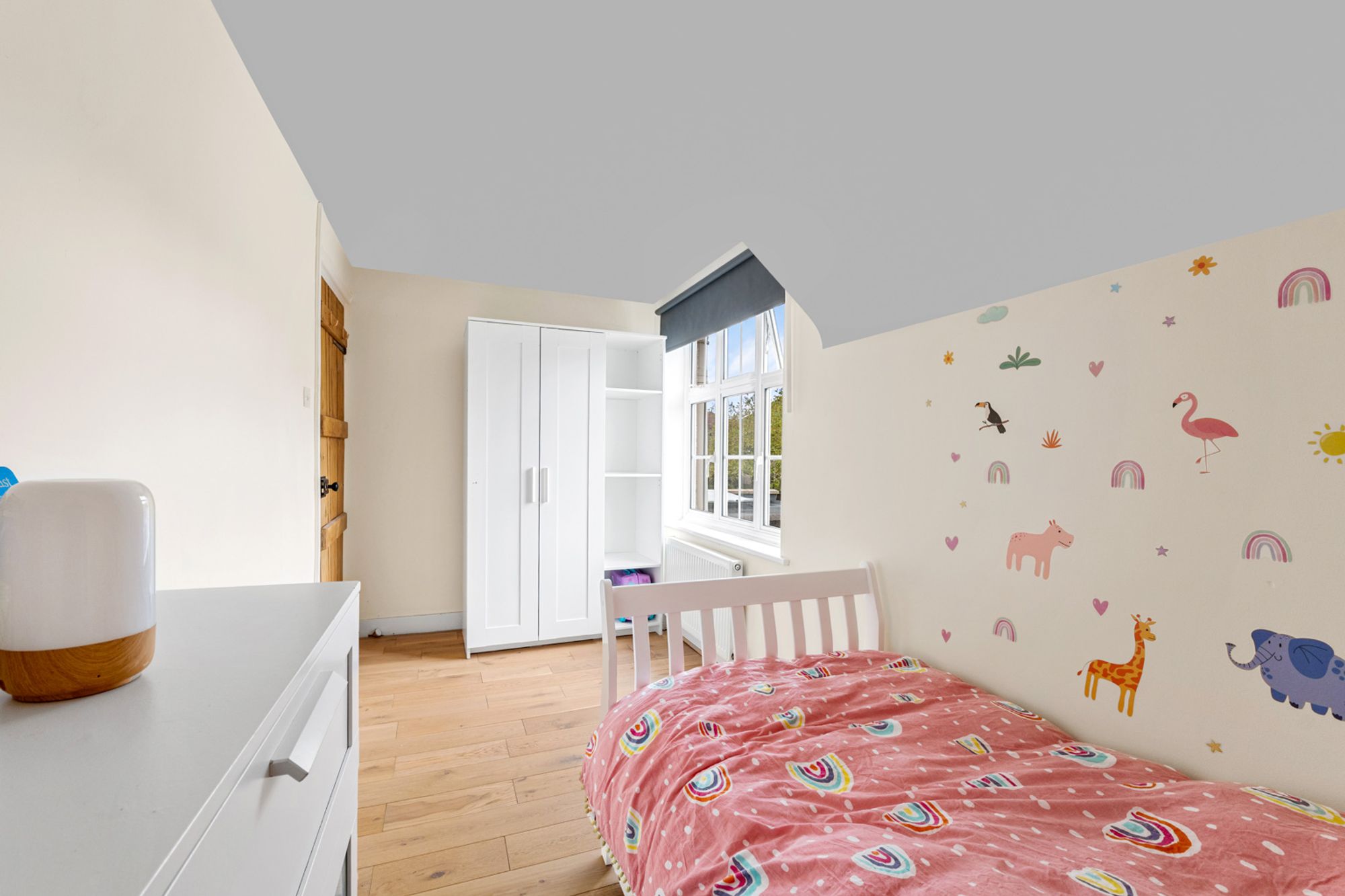 2 bed terraced house for sale in Limpsfield Road, South Croydon  - Property Image 12