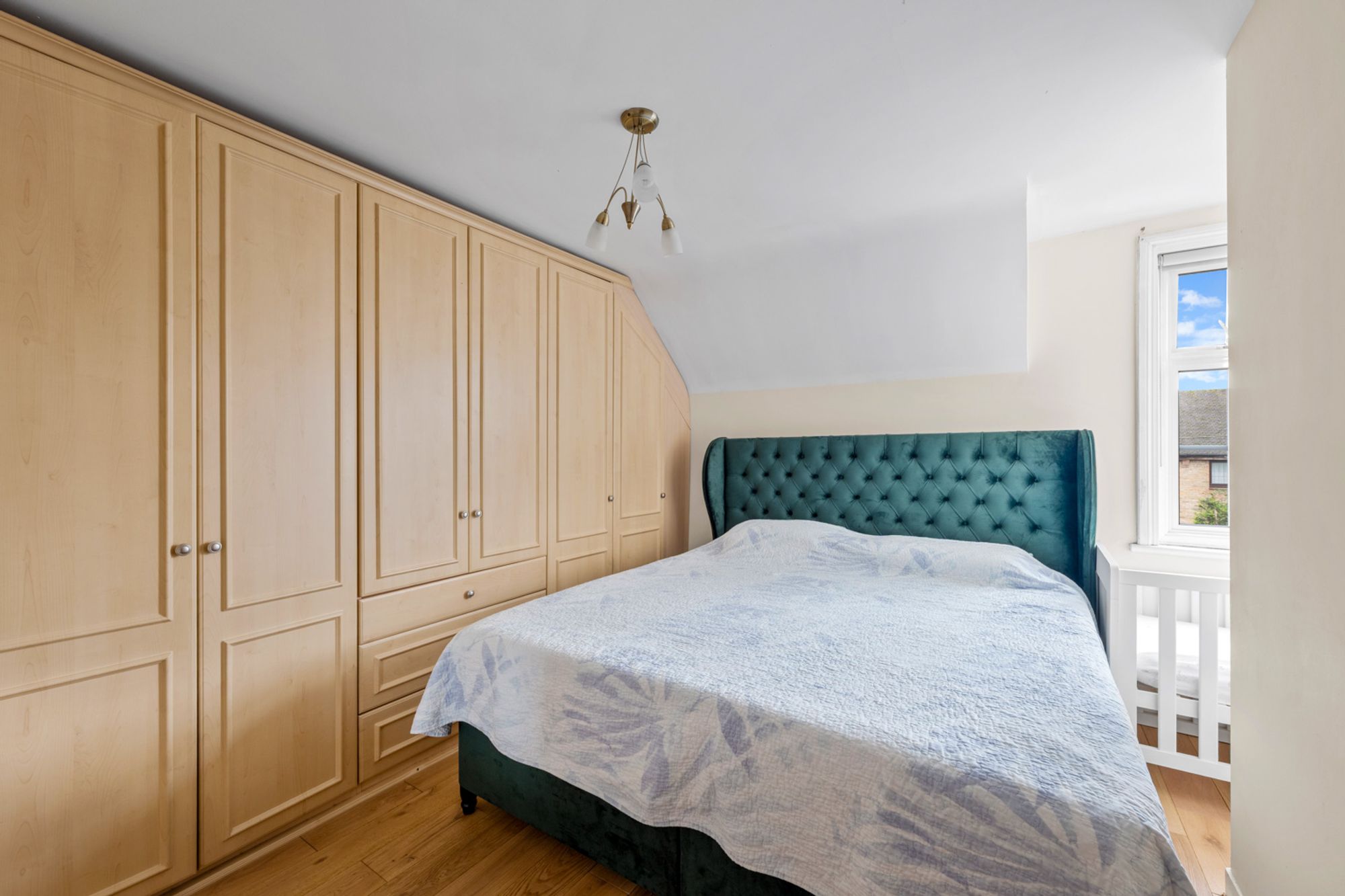 2 bed terraced house for sale in Limpsfield Road, South Croydon  - Property Image 11