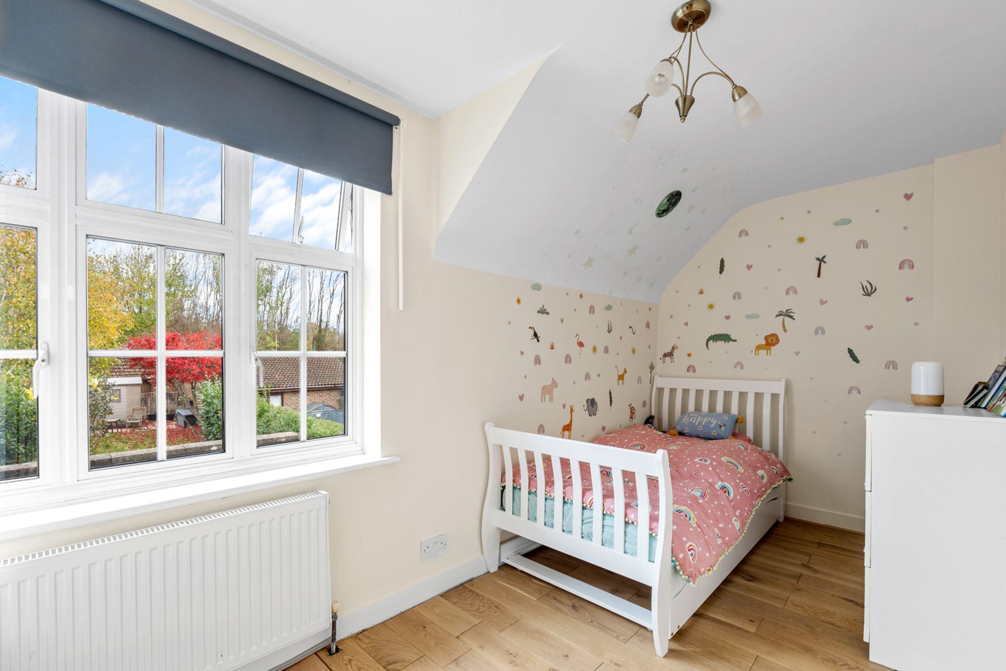2 bed terraced house for sale in Limpsfield Road, South Croydon  - Property Image 13