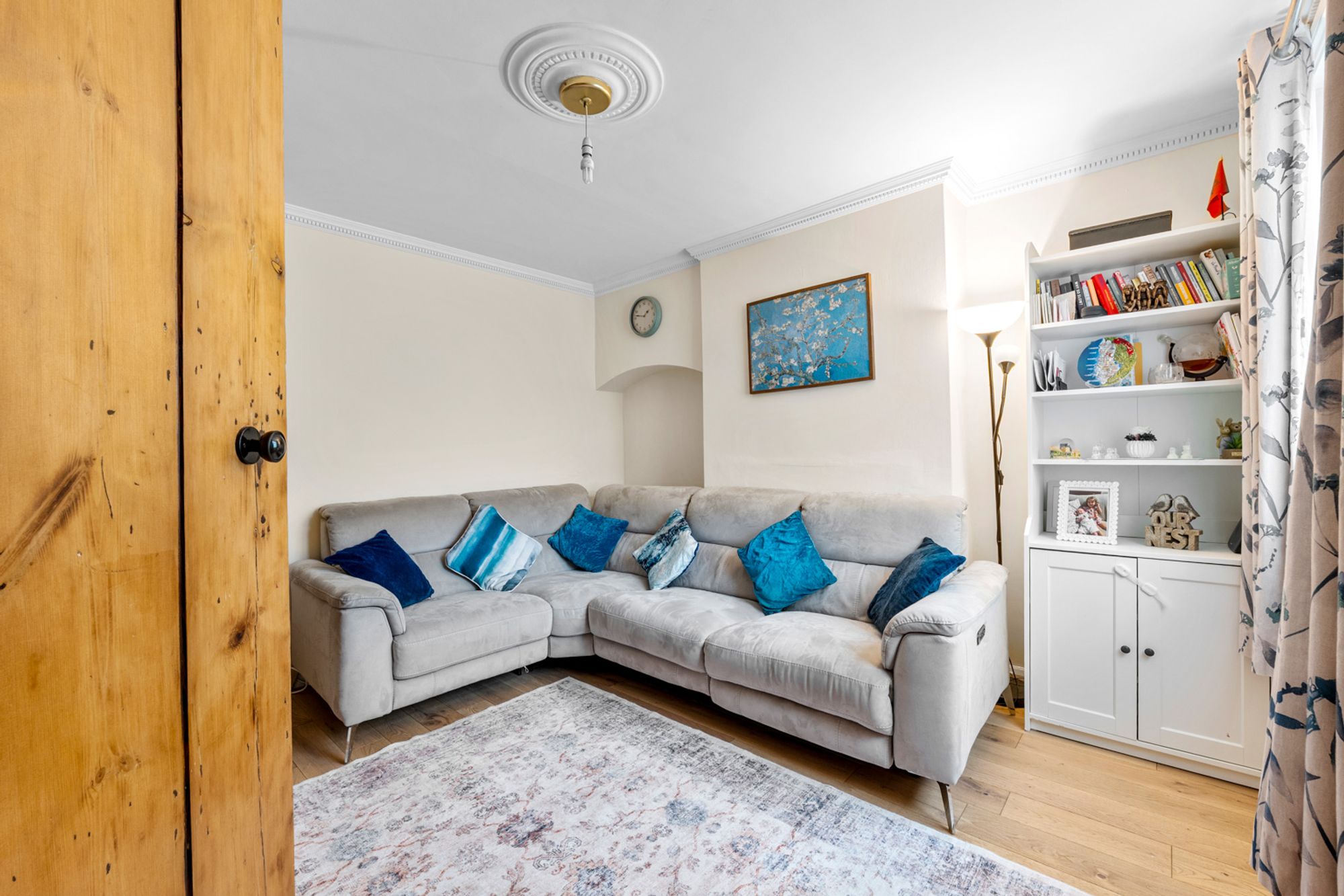 2 bed terraced house for sale in Limpsfield Road, South Croydon  - Property Image 7