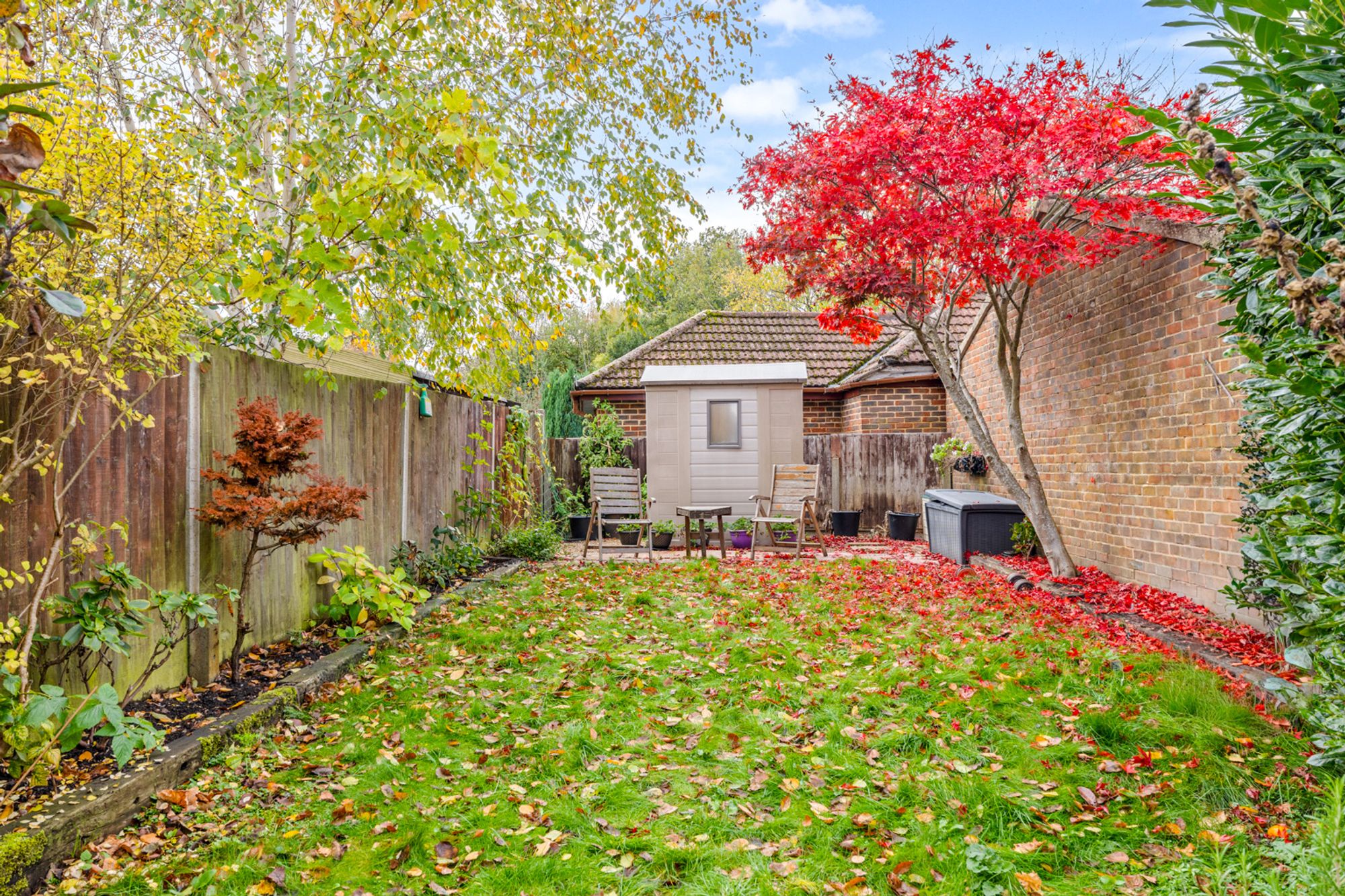 2 bed terraced house for sale in Limpsfield Road, South Croydon  - Property Image 4
