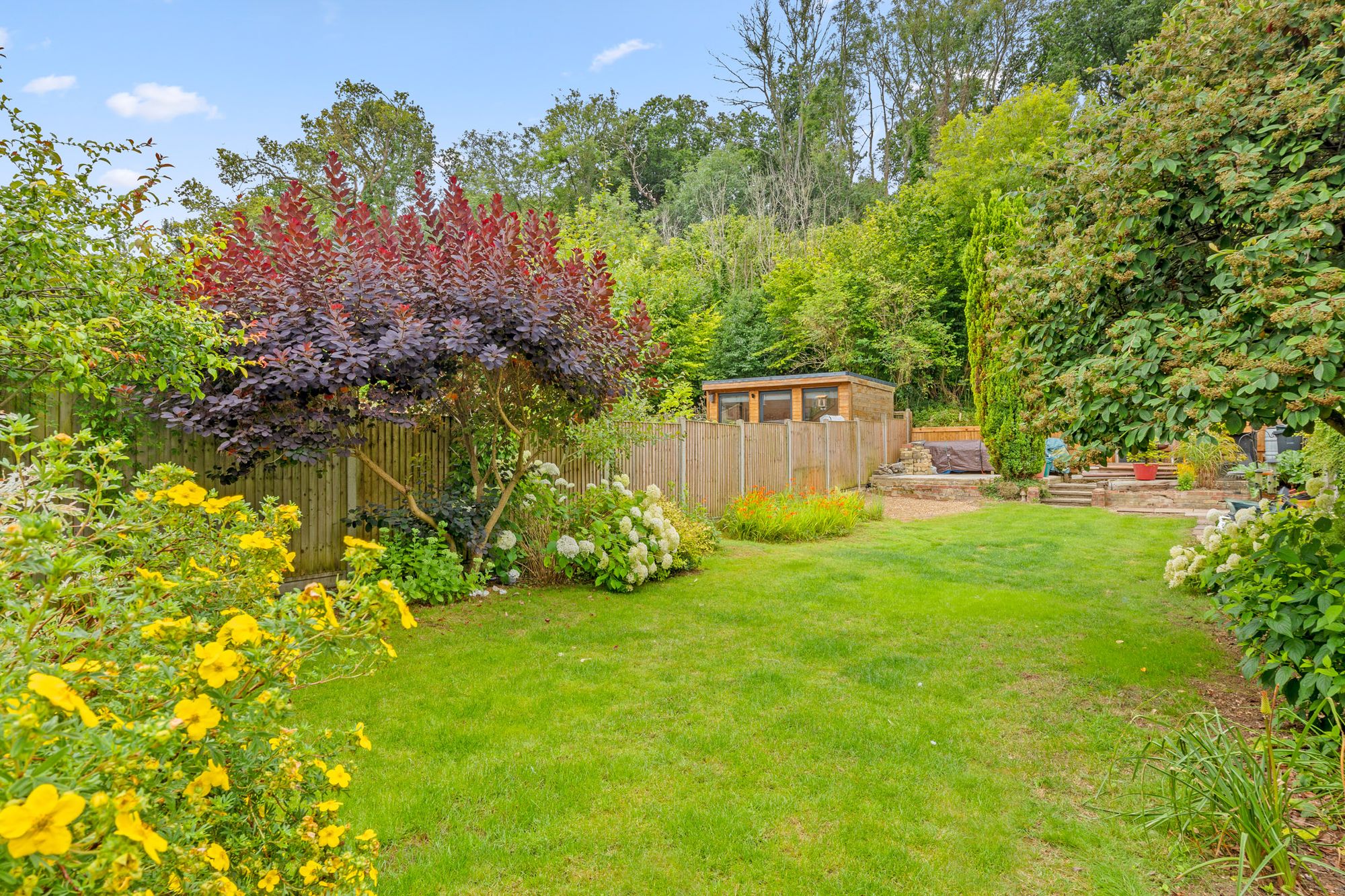 3 bed semi-detached house to rent in Holmwood Avenue, South Croydon  - Property Image 1